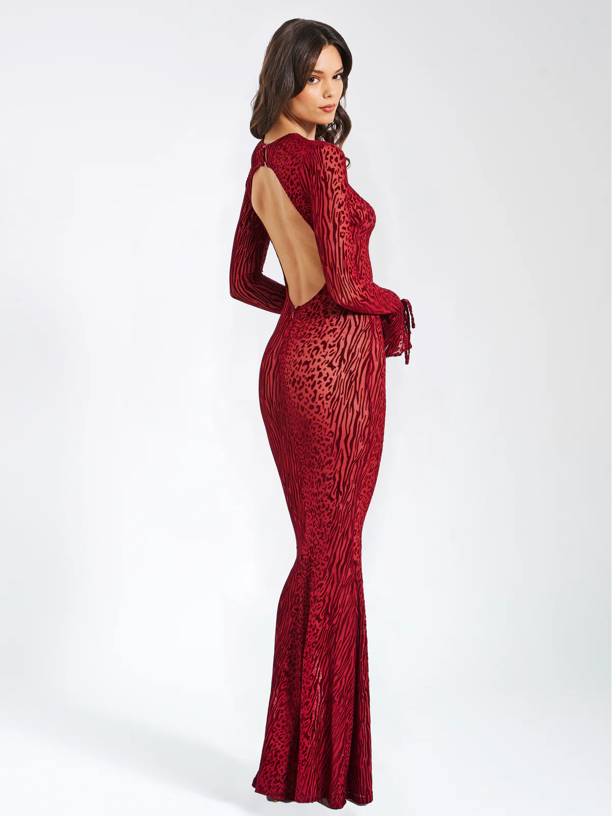 Soraya Dress