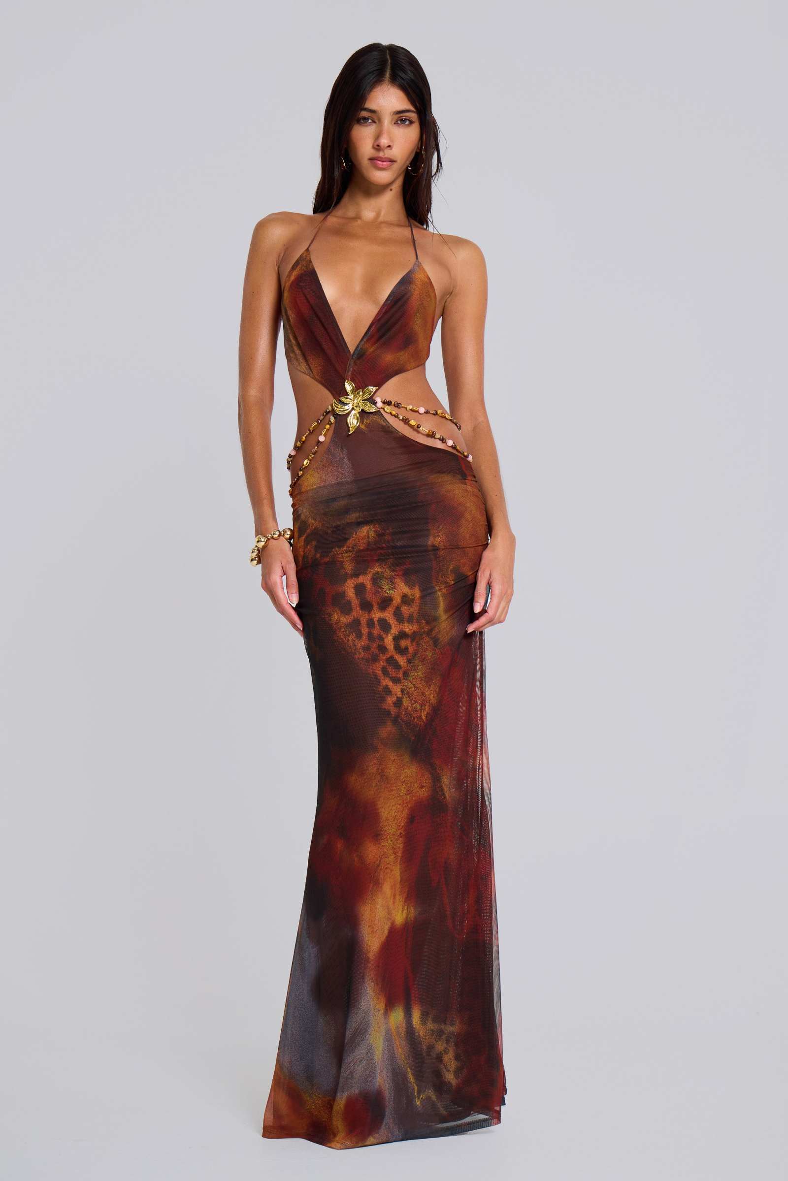 Vida Dress