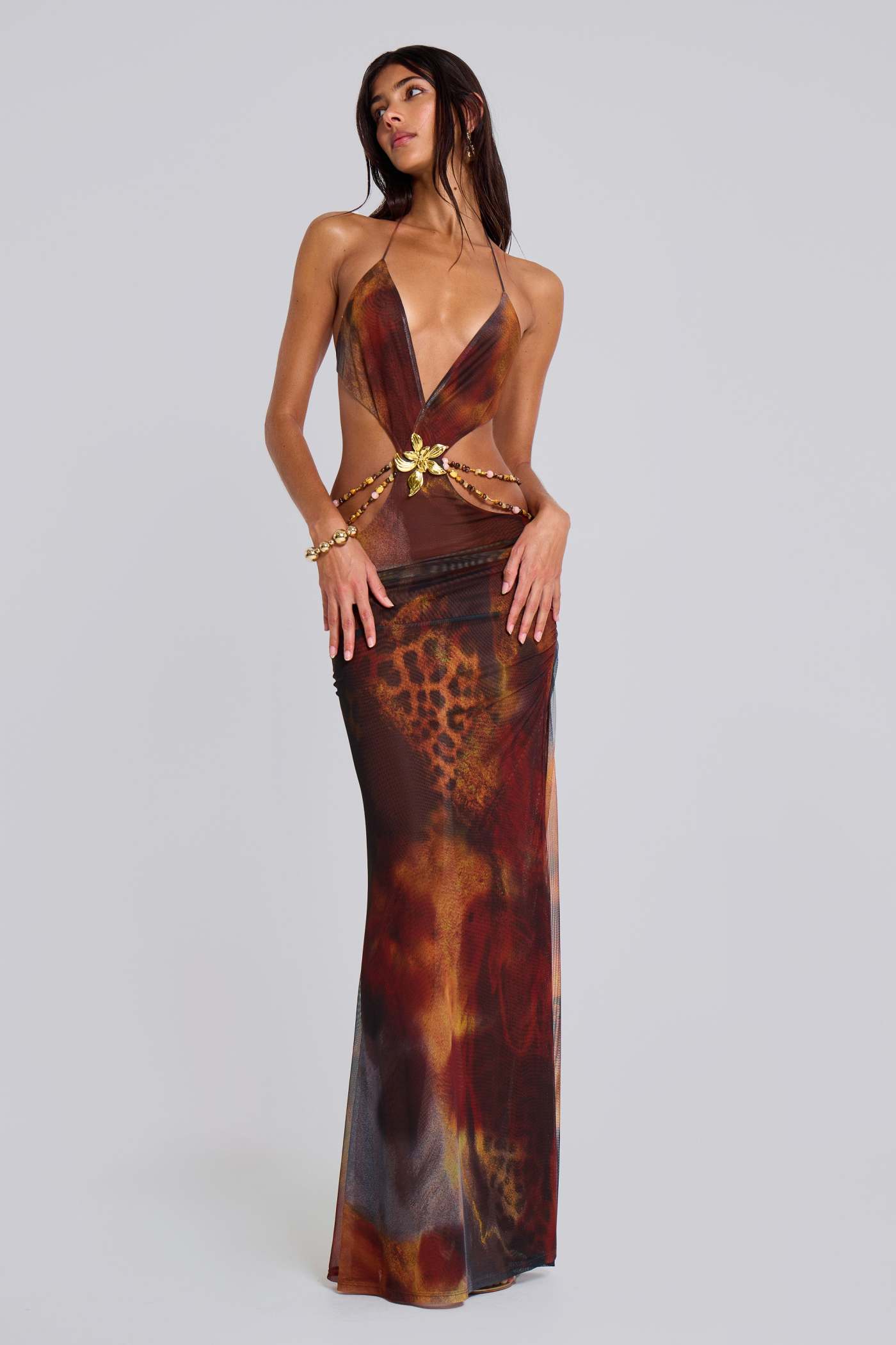 Vida Dress