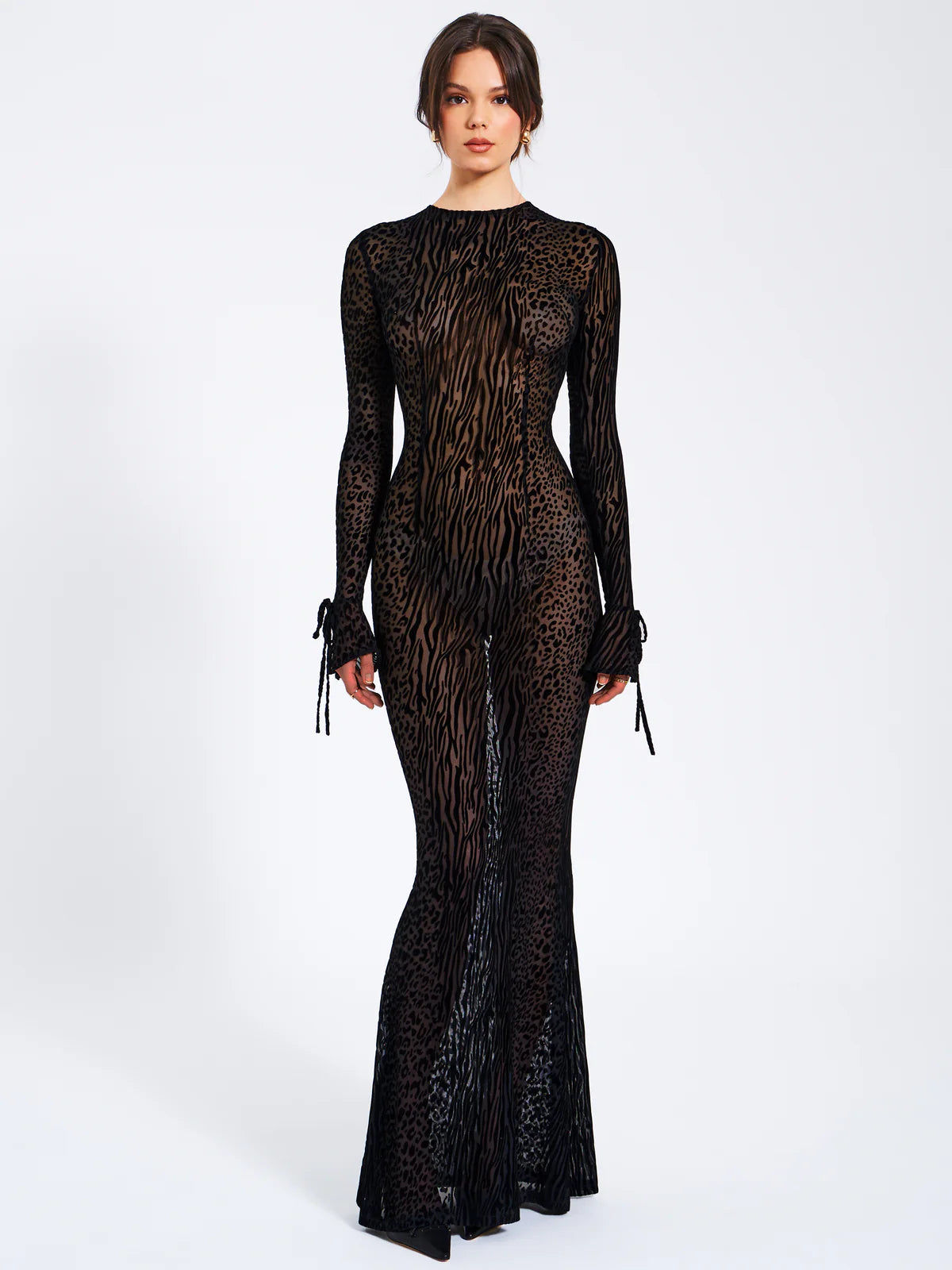 Soraya Dress