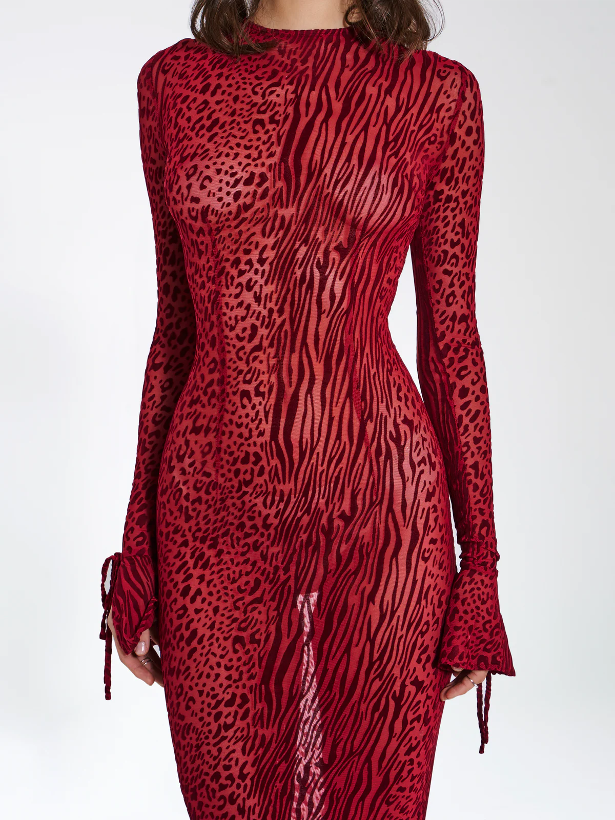 Soraya Dress