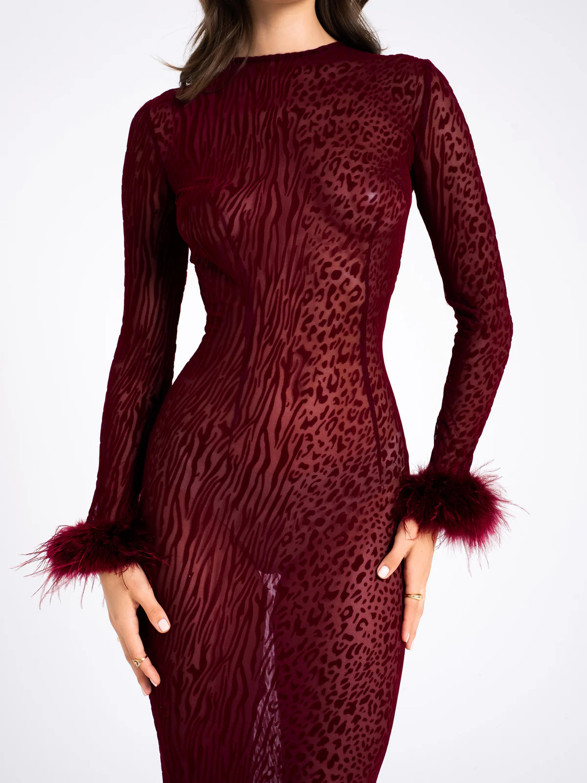 Soraya Dress