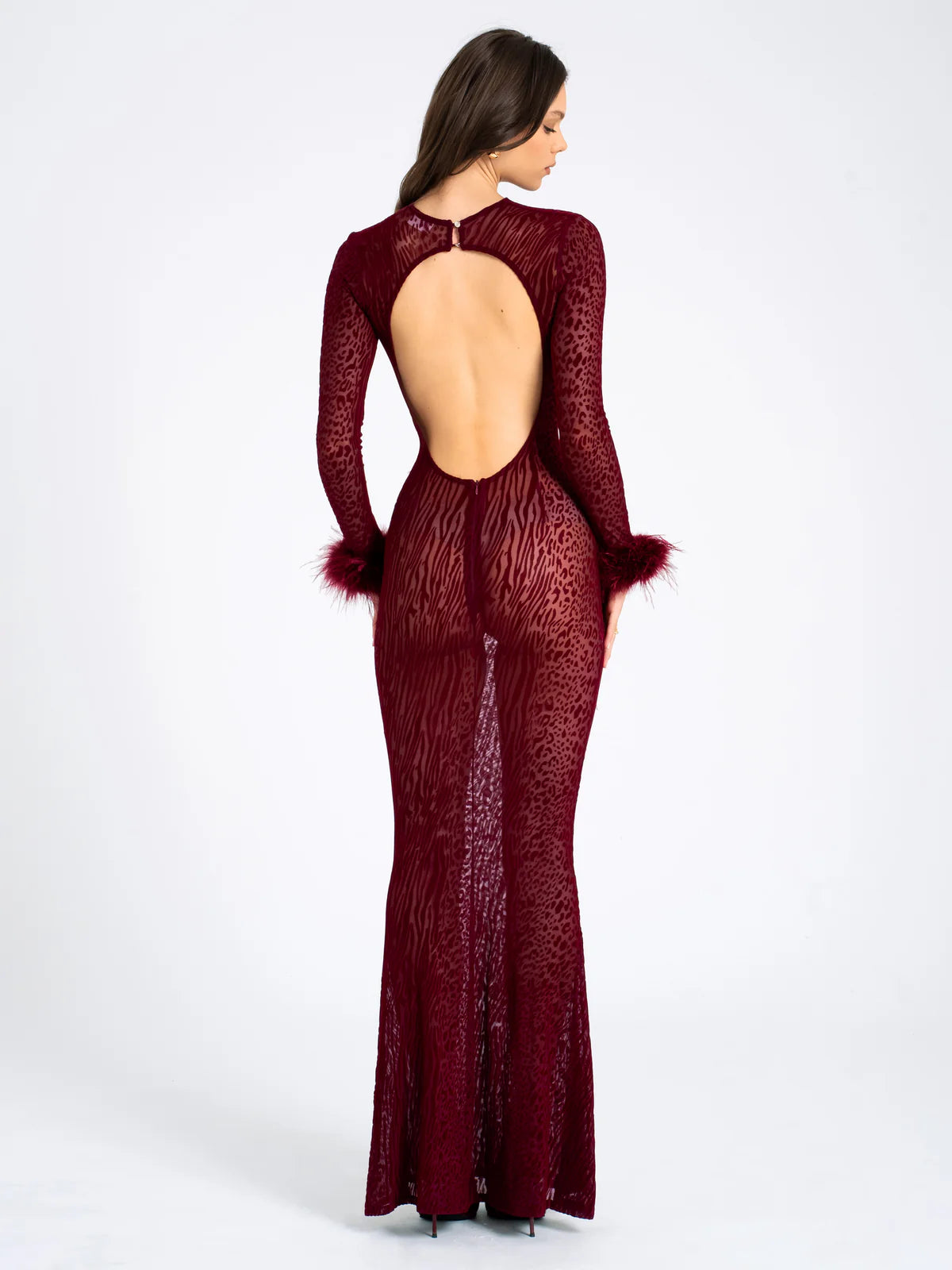 Soraya Dress