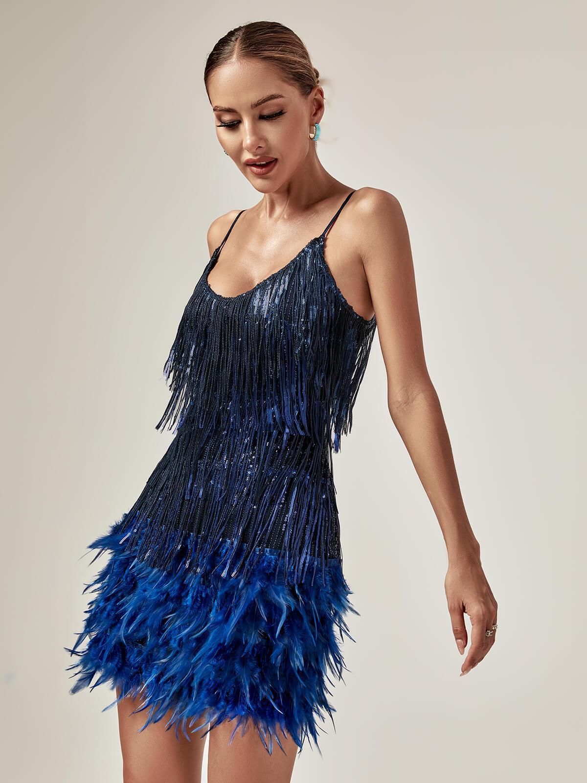 Celestine Dress