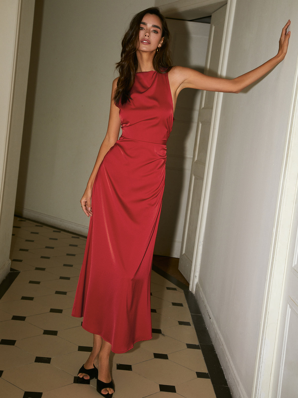Casey Dress