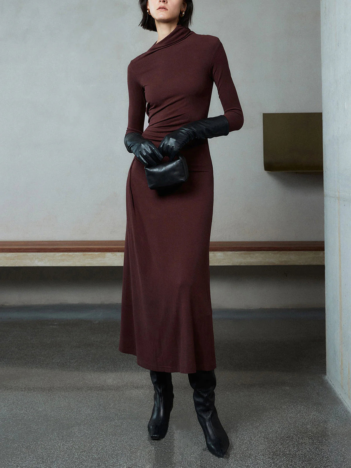 Maisara Dress