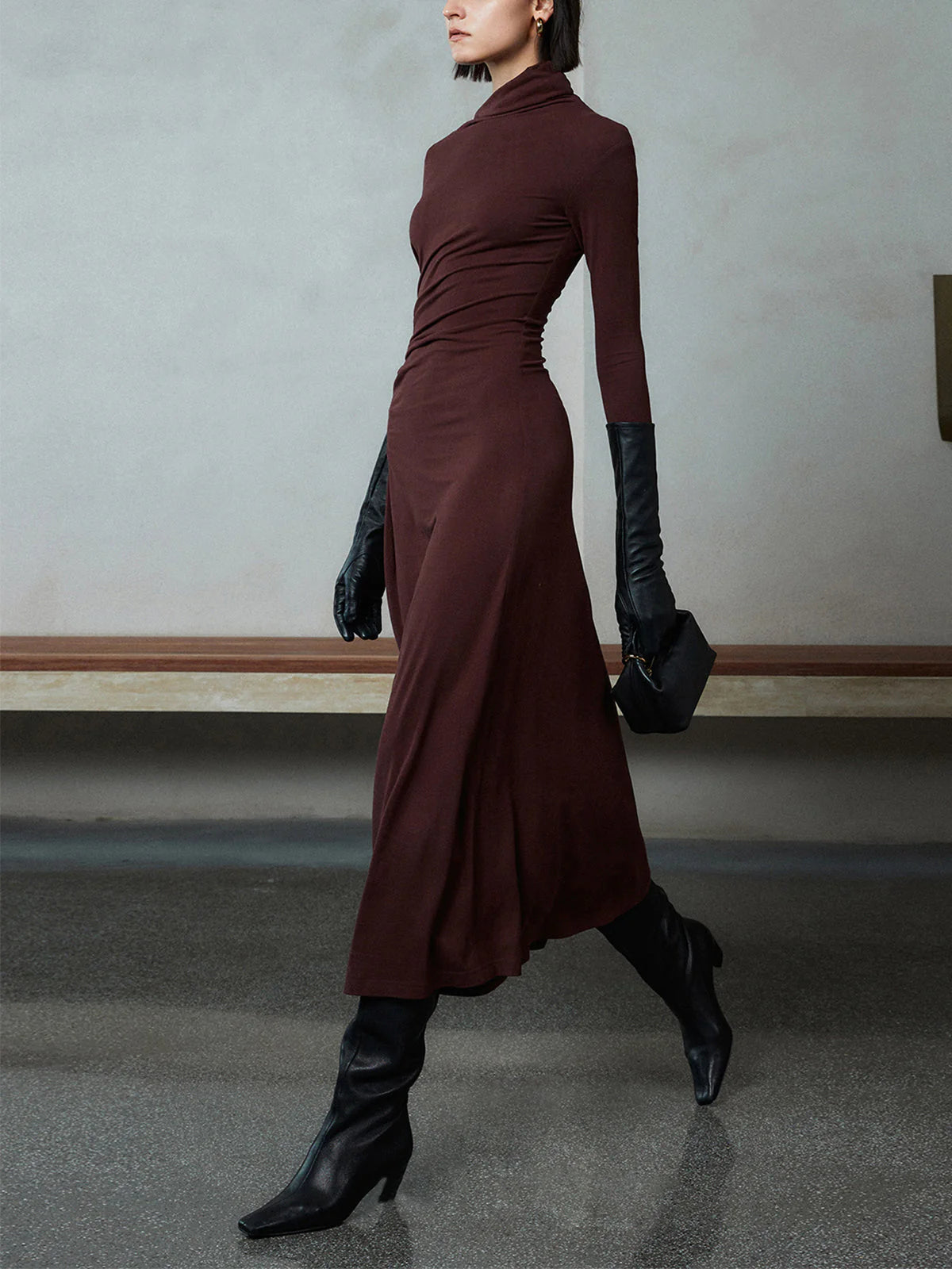 Maisara Dress