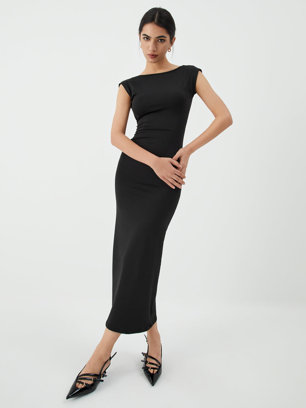 Vestido Amarae