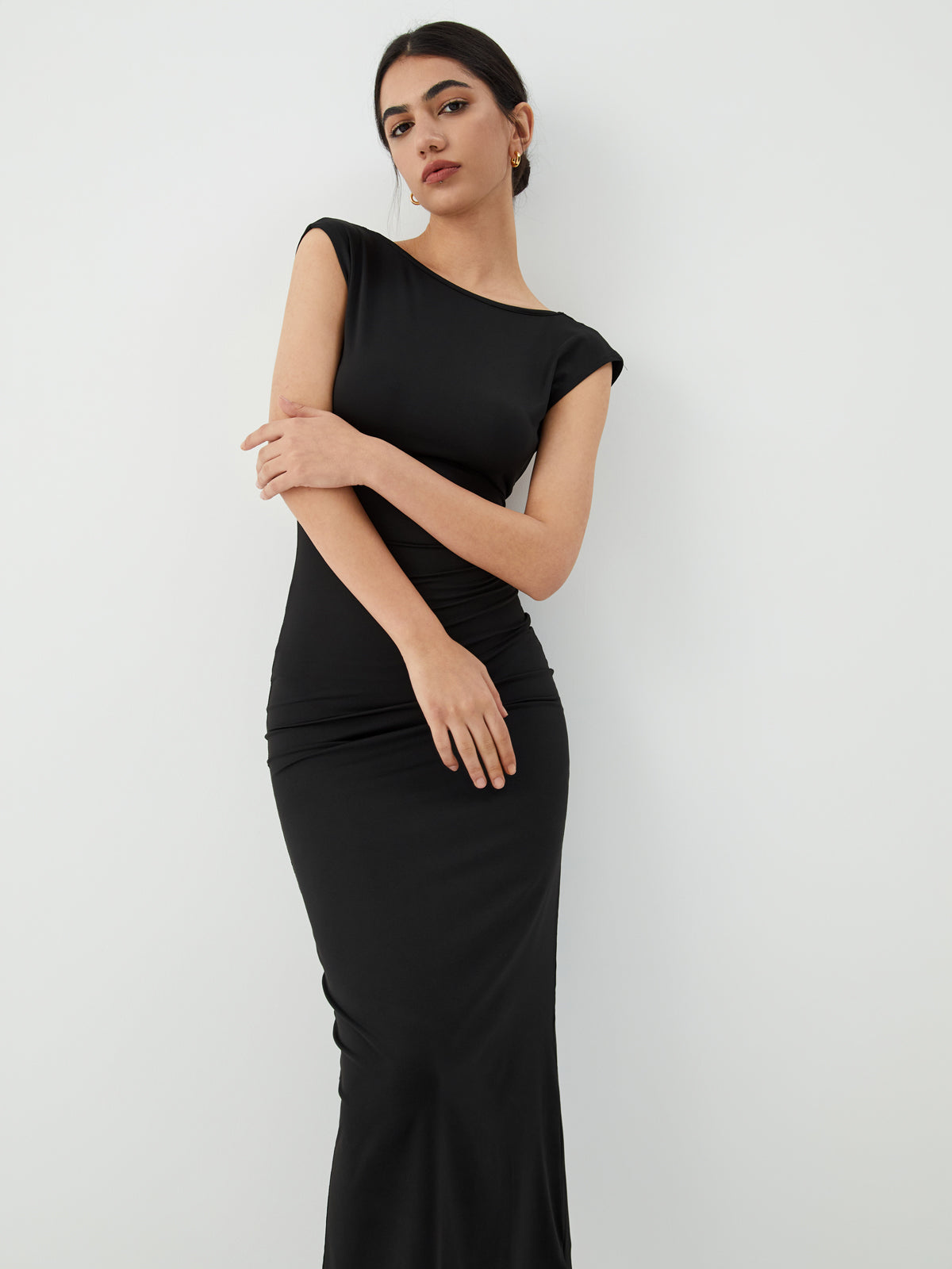 Vestido Amarae