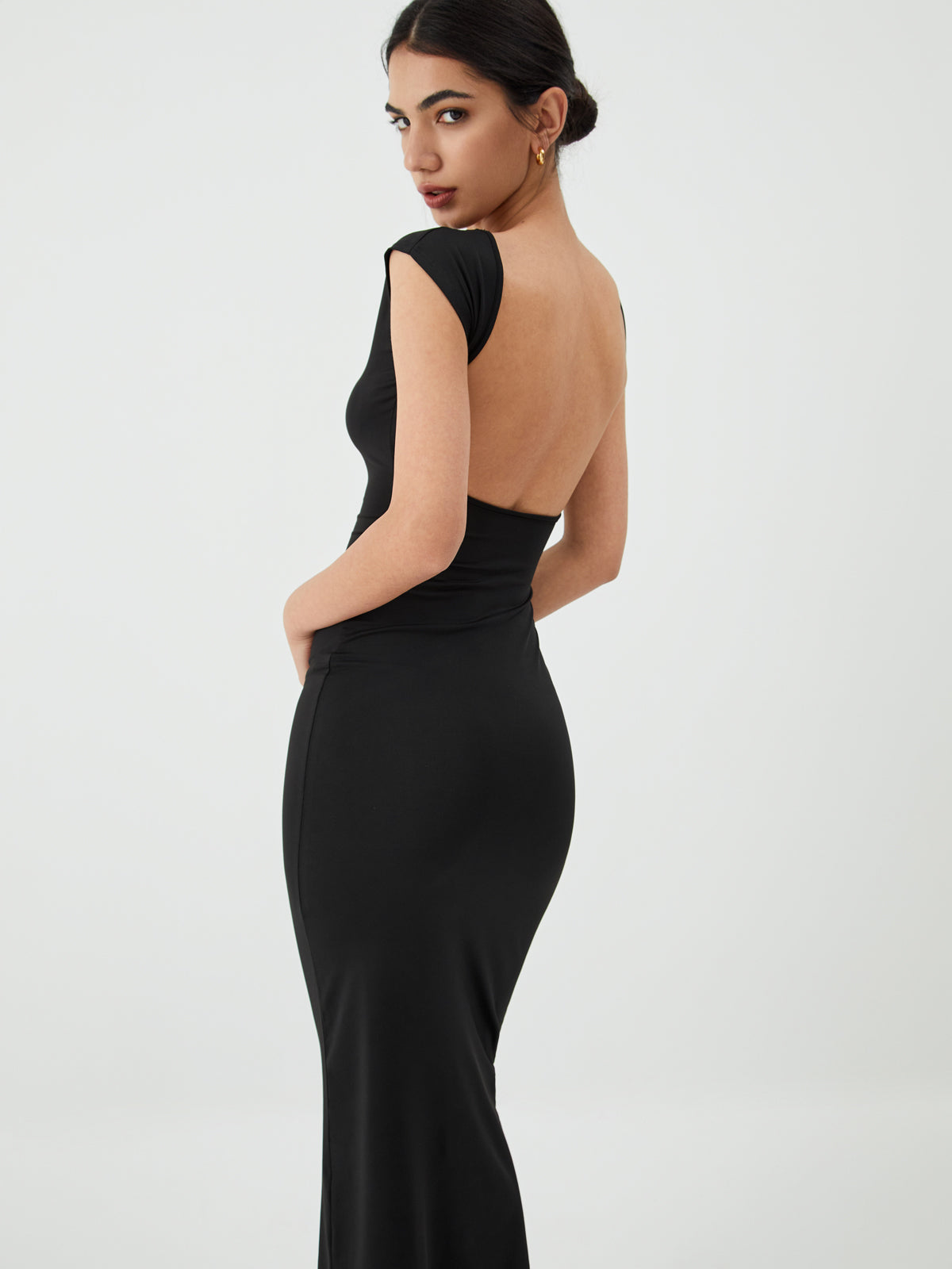 Vestido Amarae