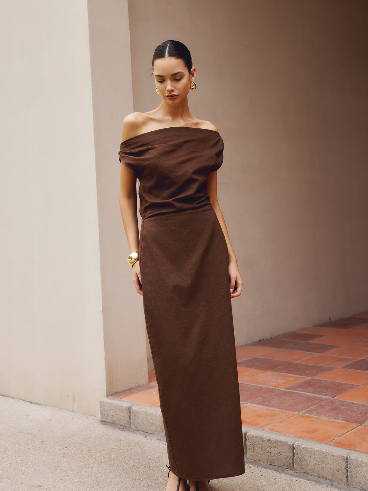Nerida Kleid