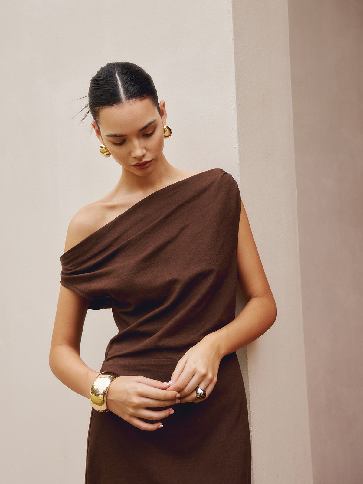 Nerida Kleid