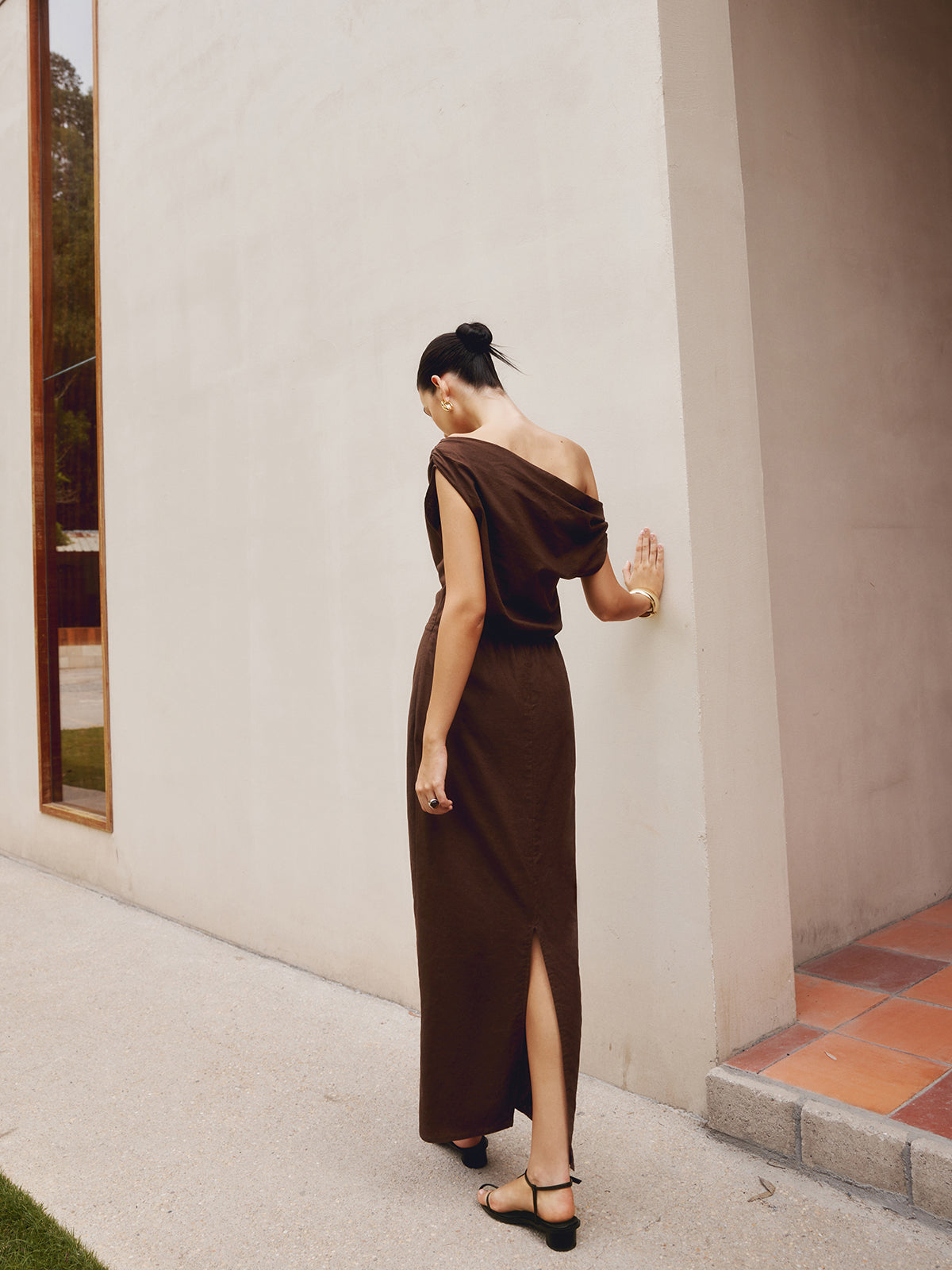 Nerida Kleid