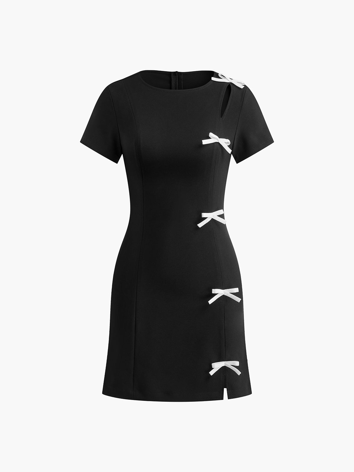 Vestido Aeliana 