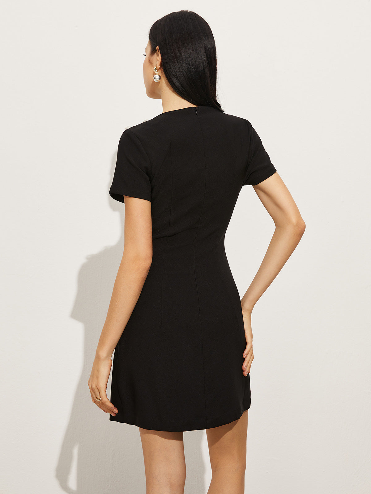 Vestido Aeliana 