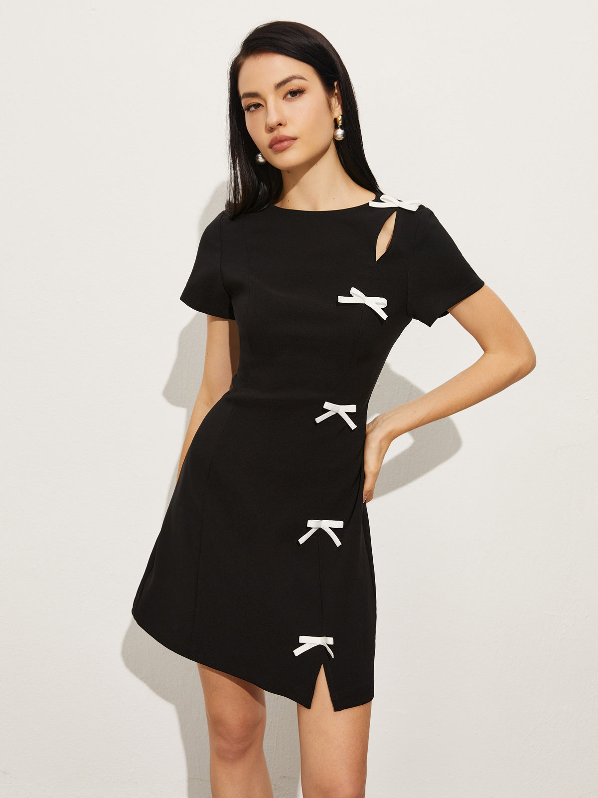 Vestido Aeliana 