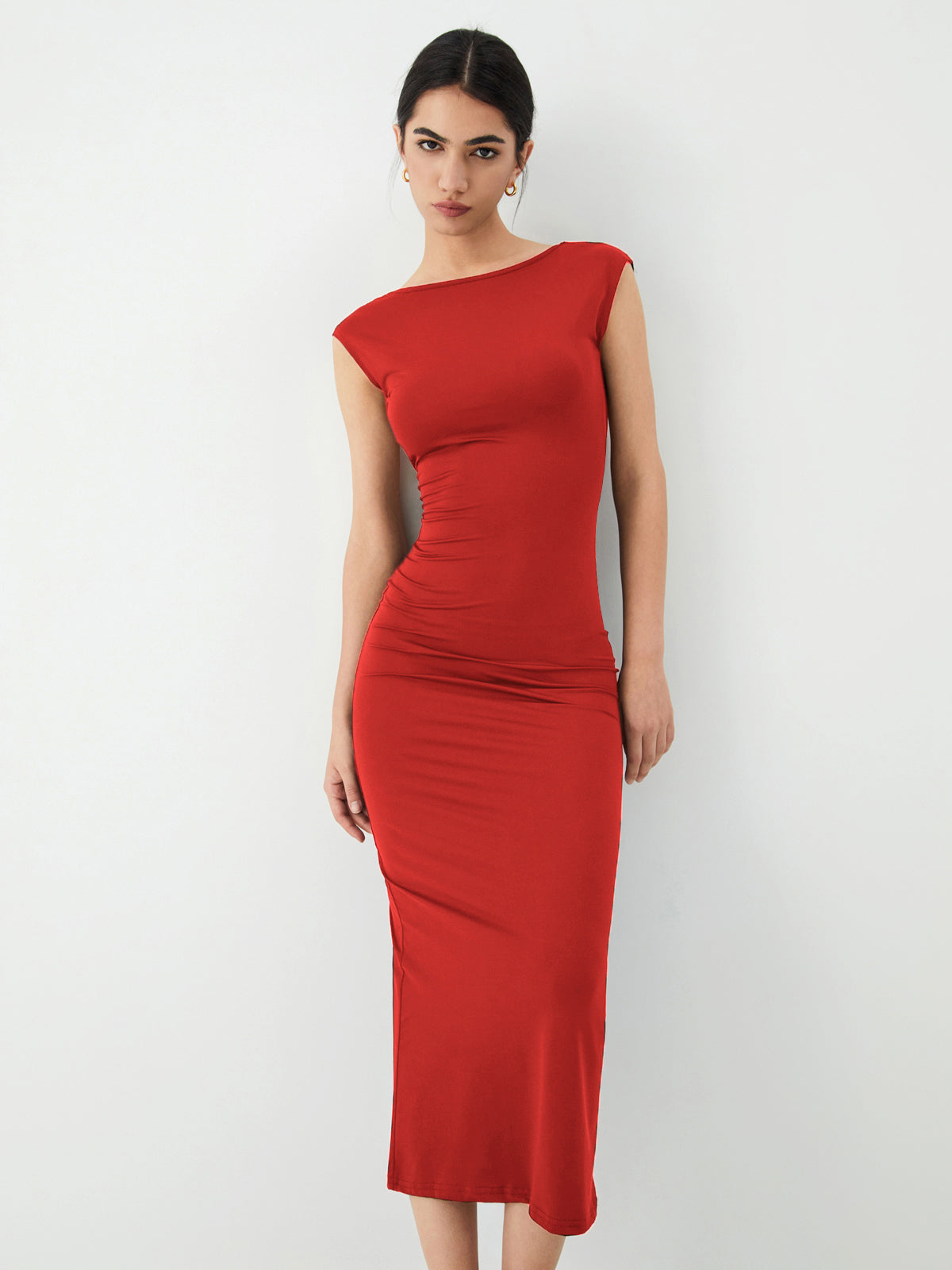 Vestido Amarae