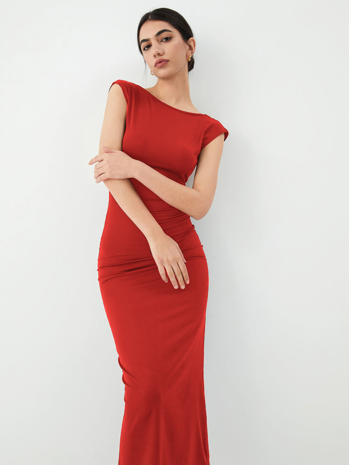 Vestido Amarae