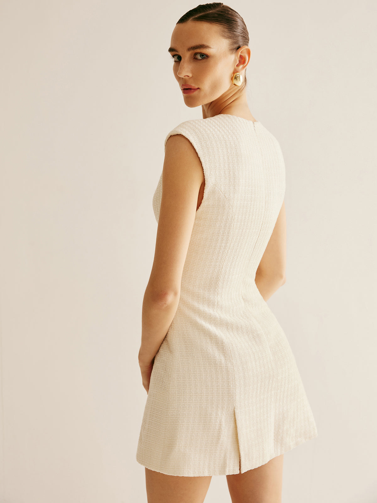 Pippa Dress