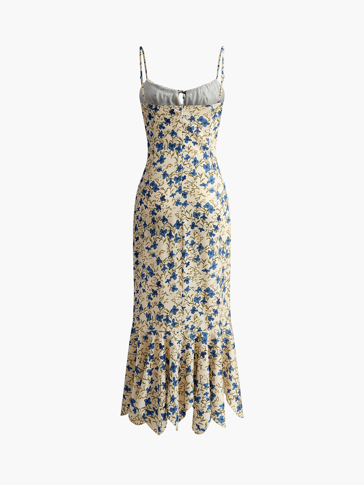 Lysandra Dress