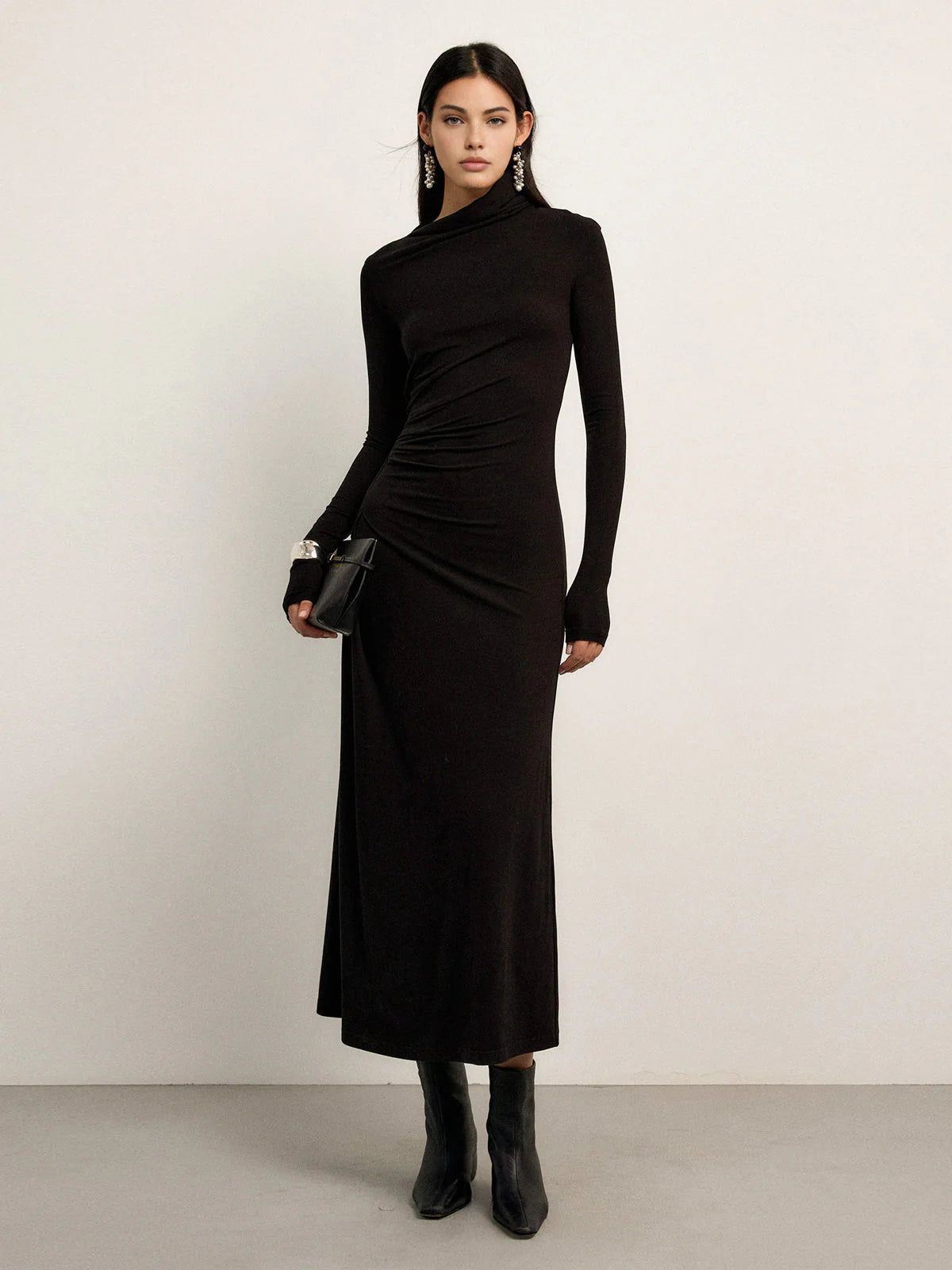Maisara Dress