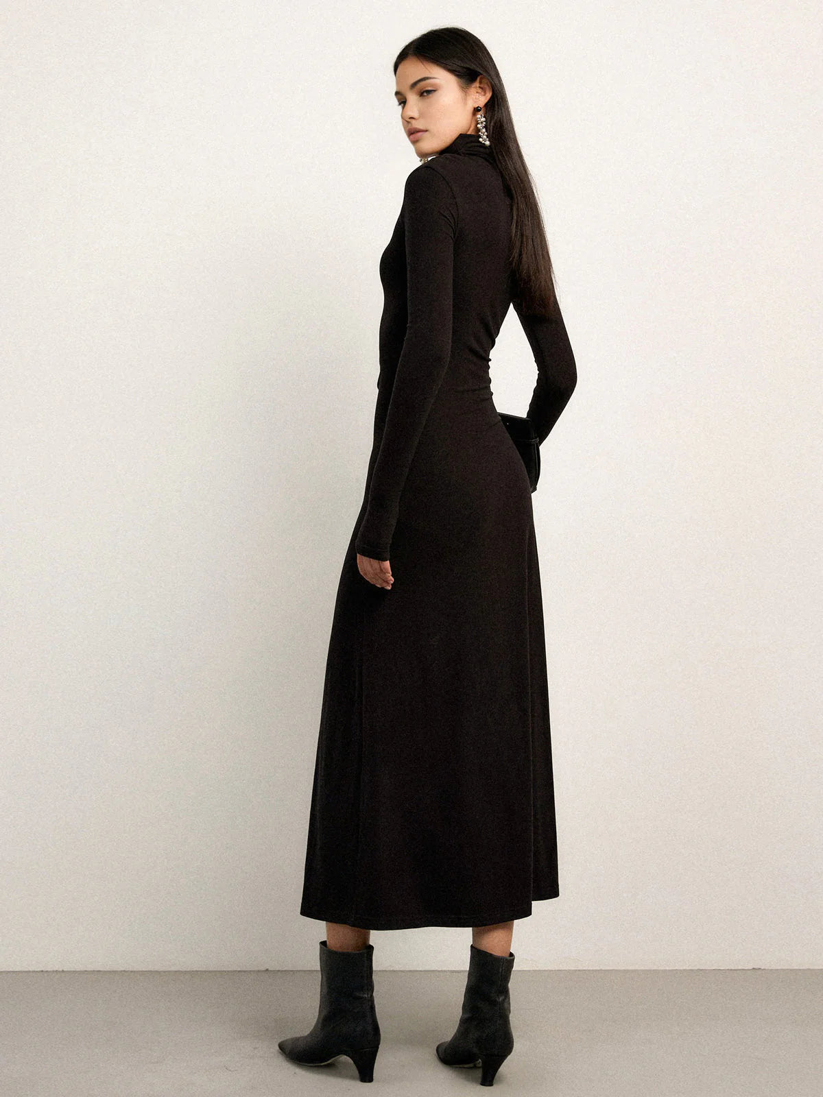 Maisara Dress