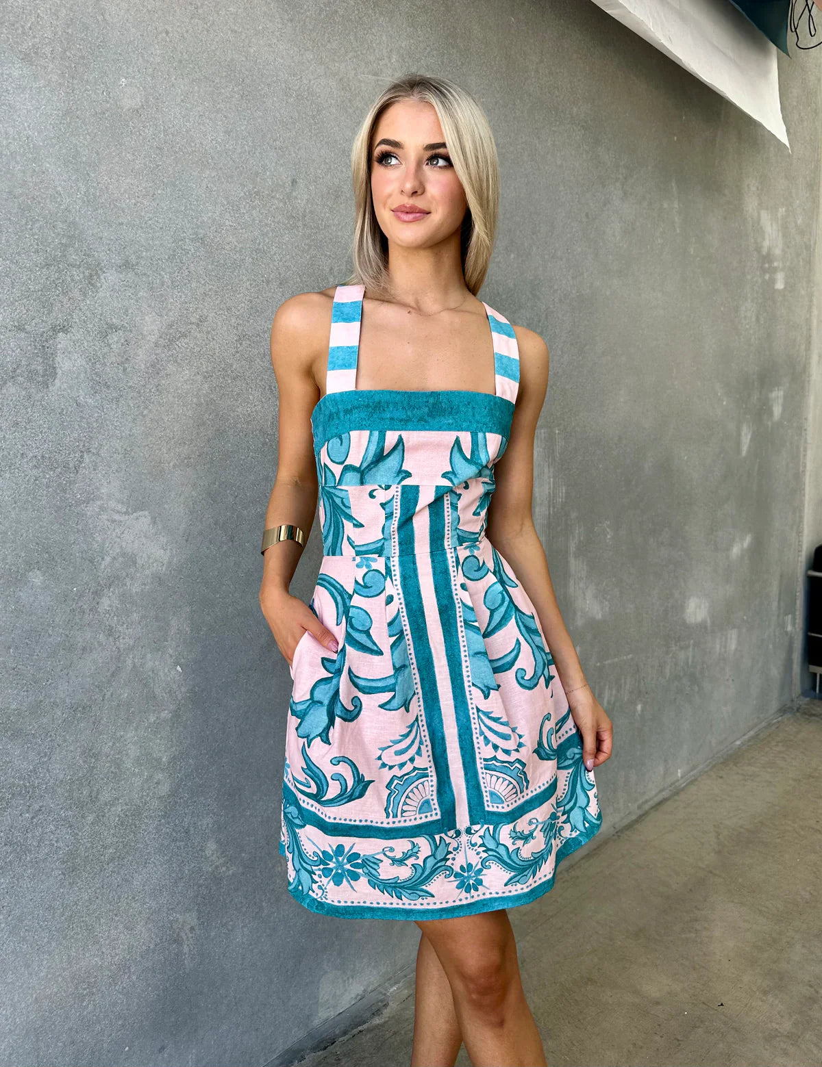 Abito Cassandra