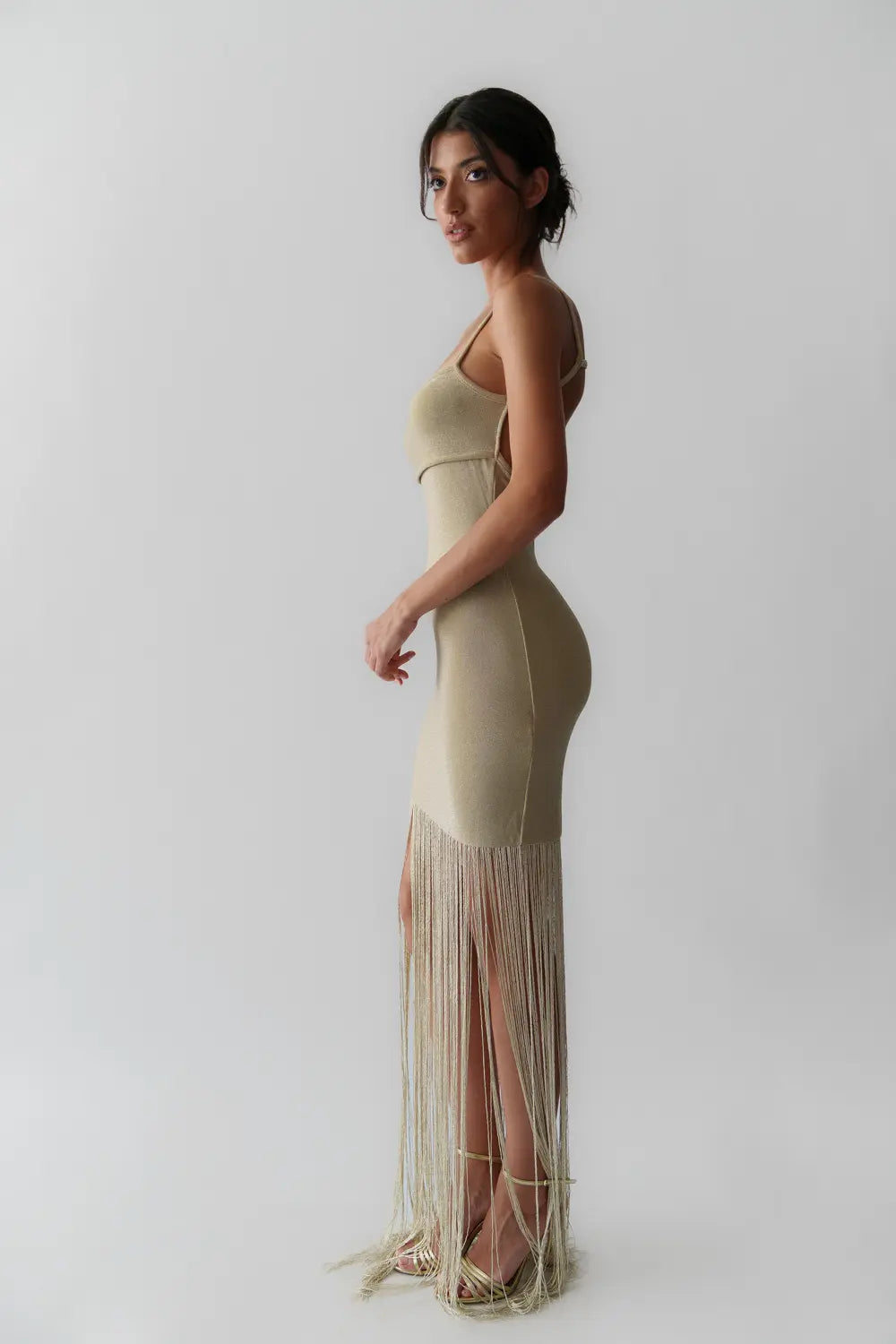 Federica Dress