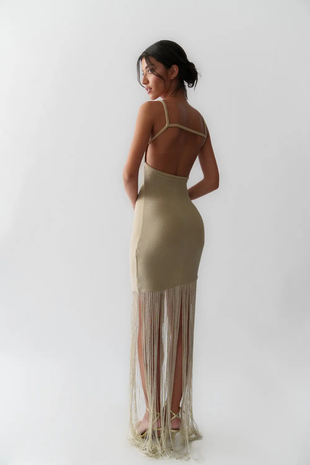 Federica Dress