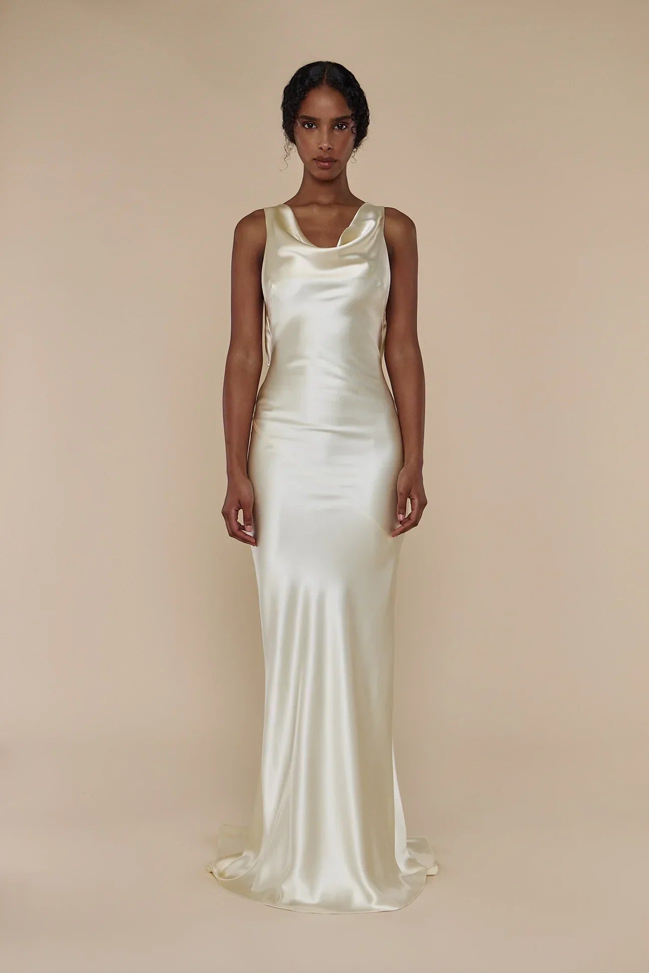 Vestido Marianna 