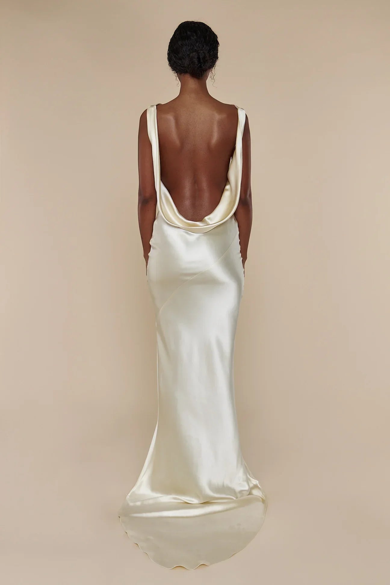 Vestido Marianna 