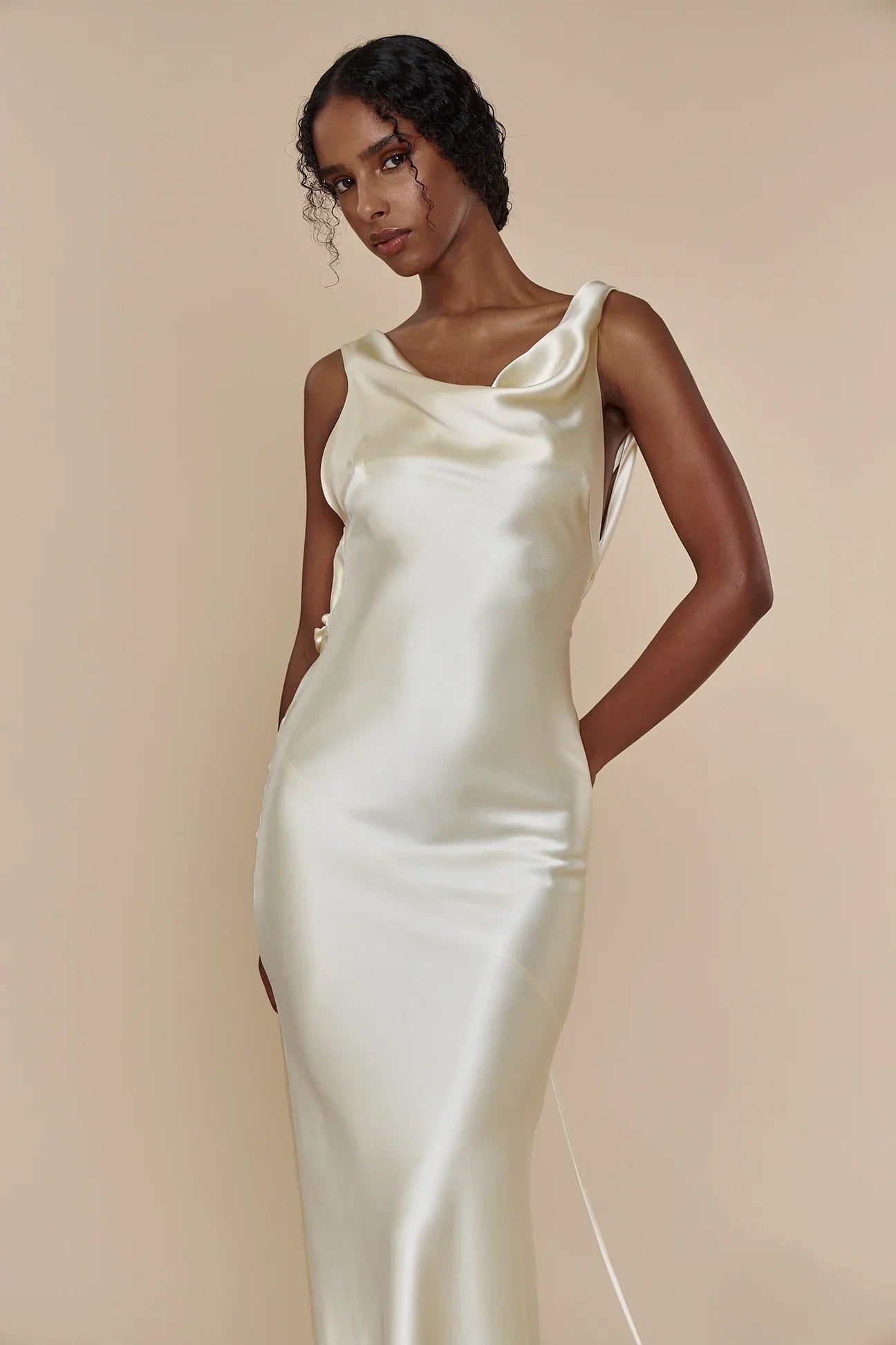 Vestido Marianna 