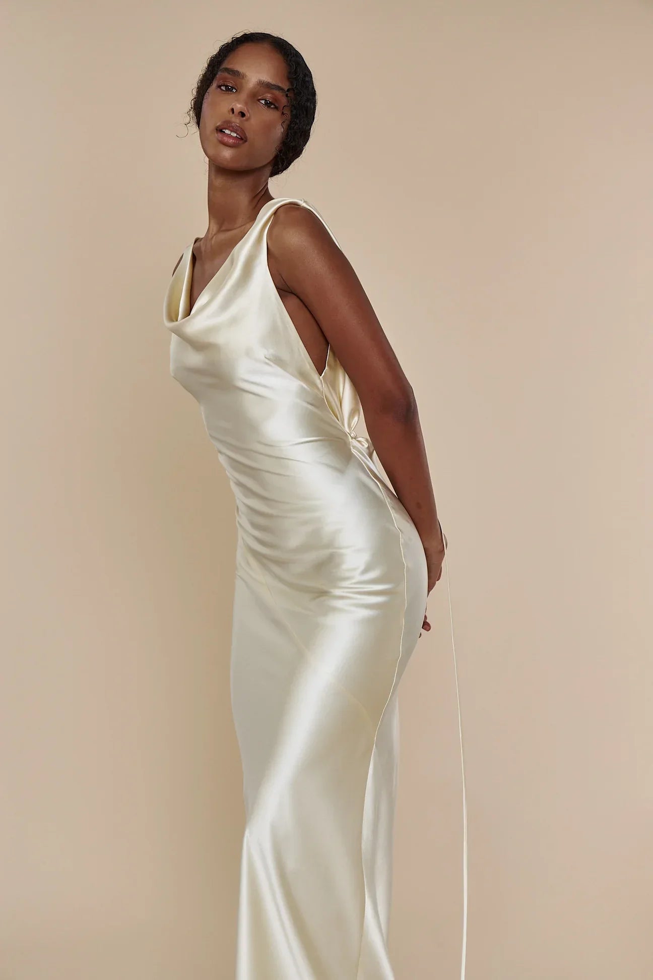 Vestido Marianna 