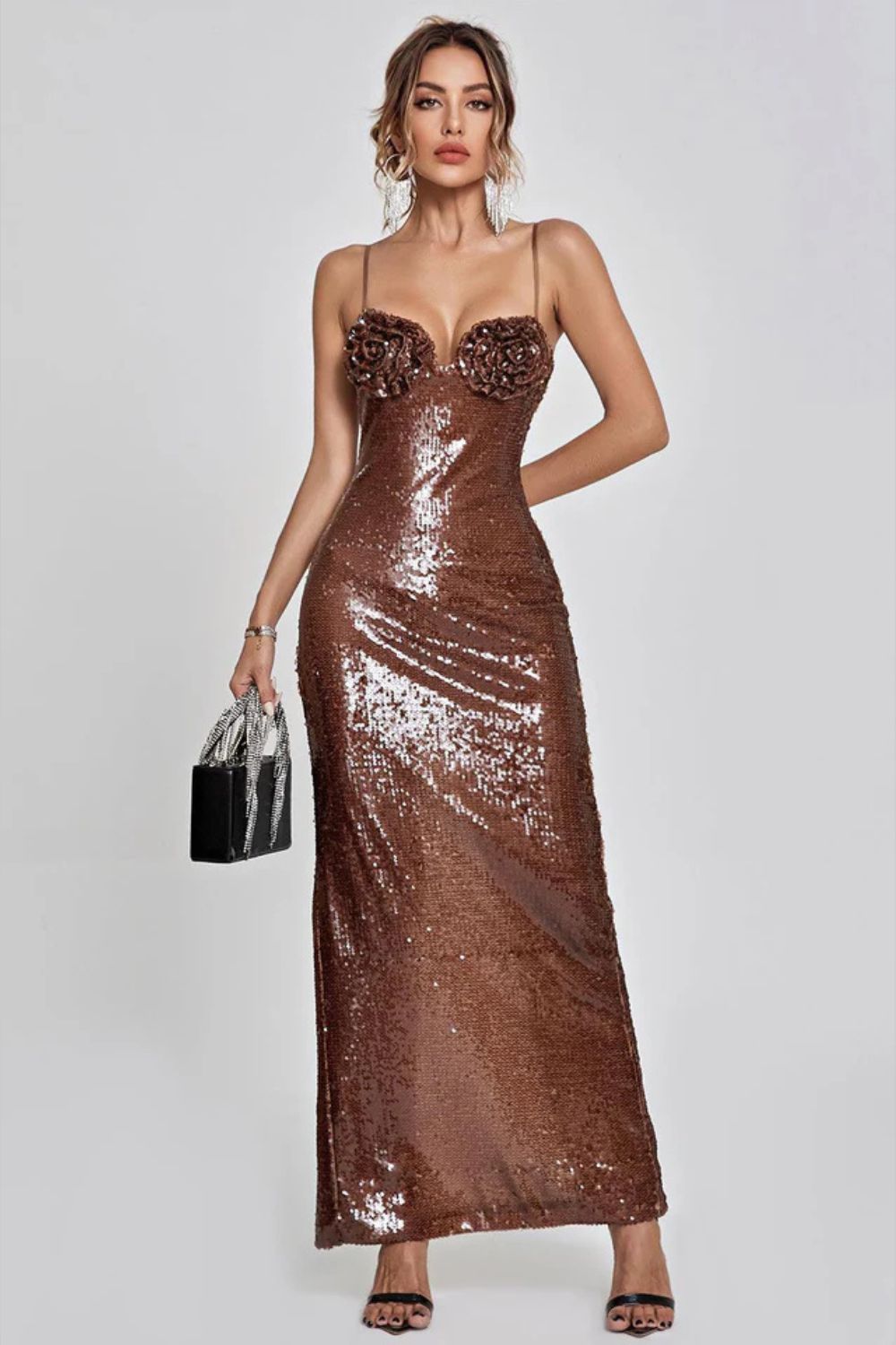 Calista Dress