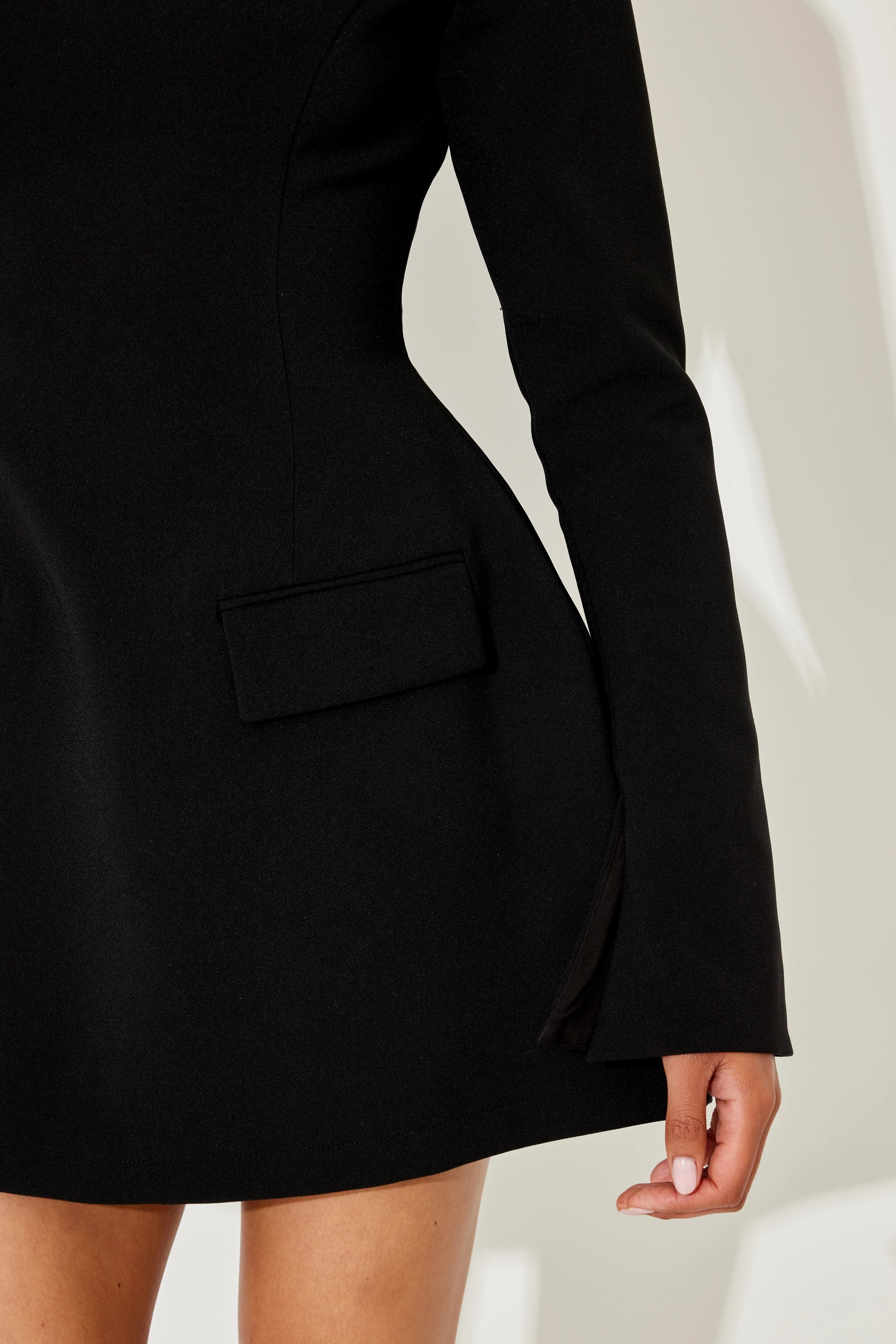 Roxanne Dress