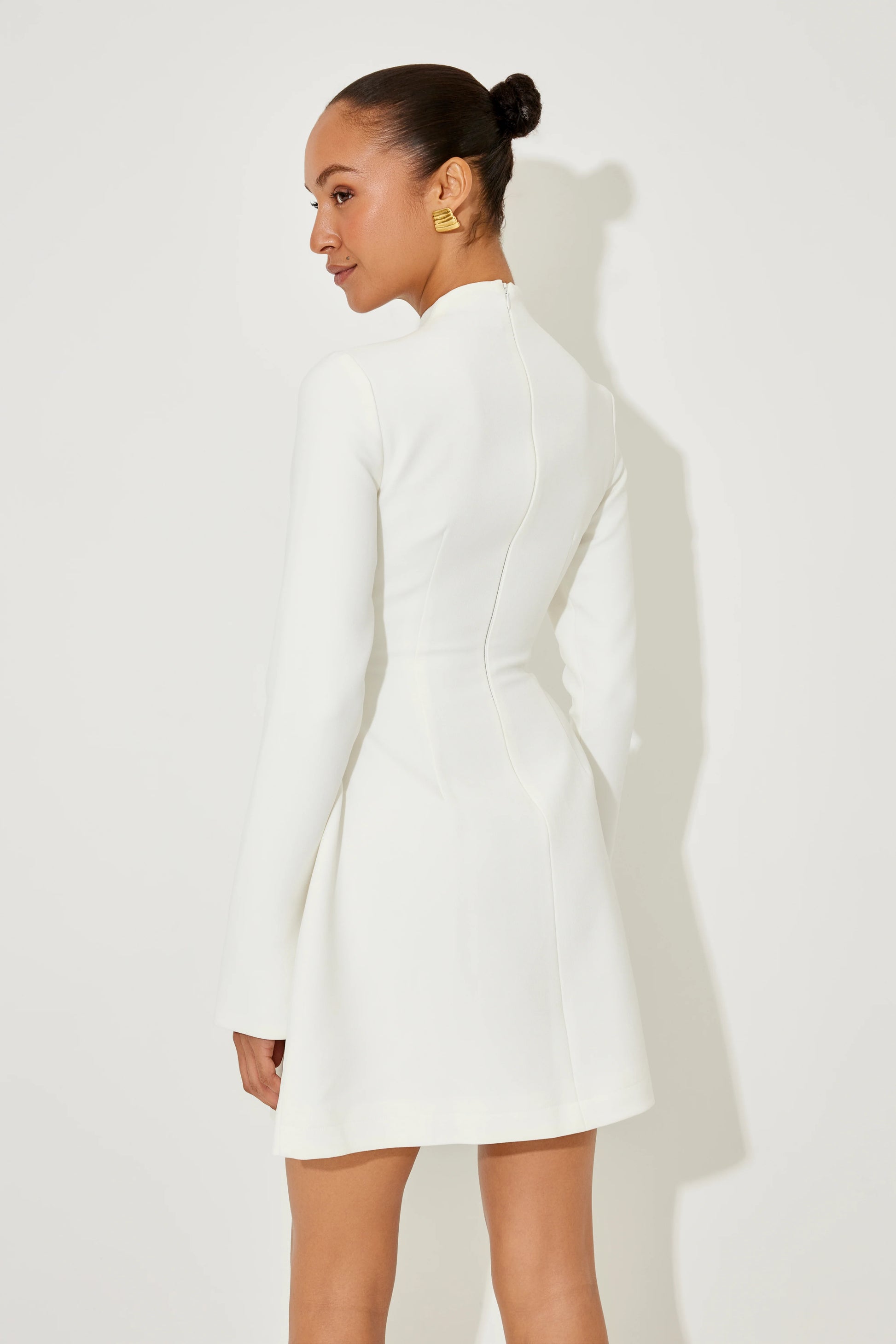Roxanne Dress