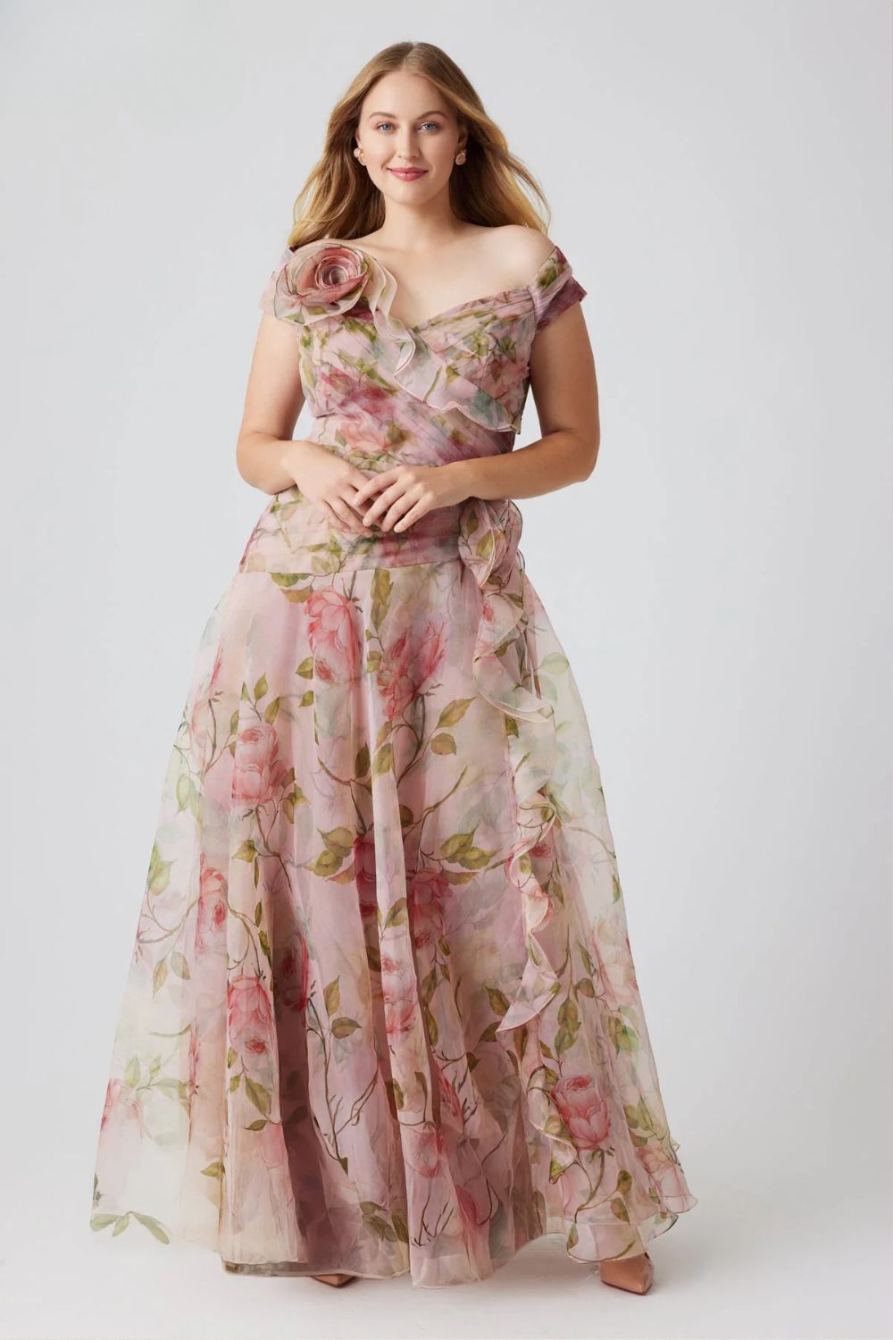 Elisabetta Dress