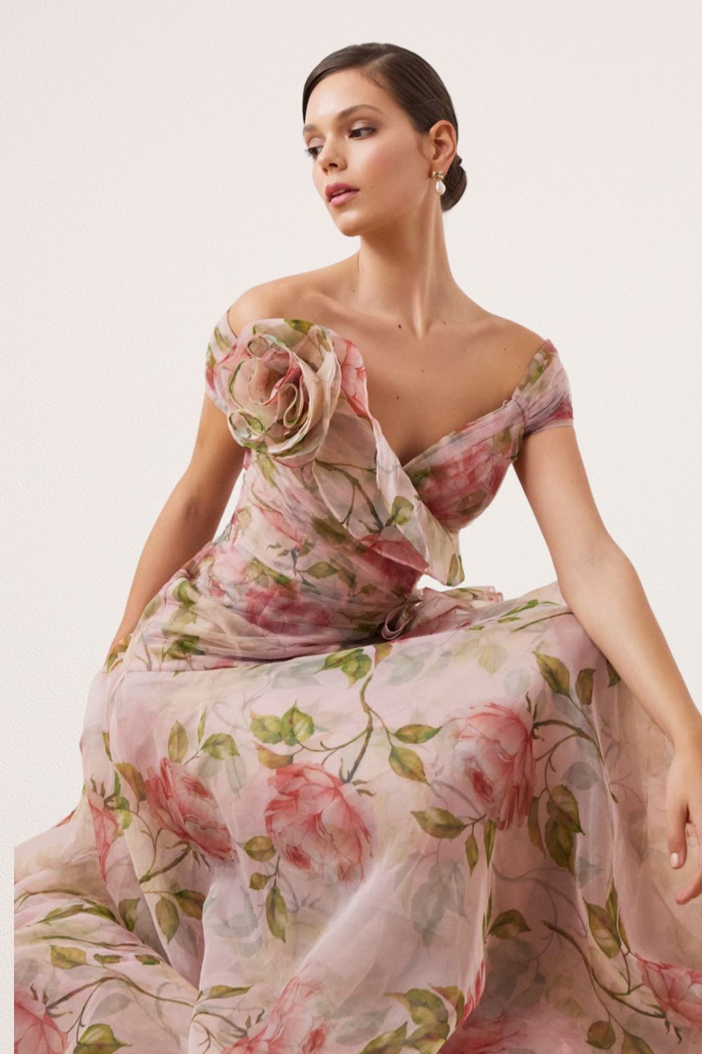 Elisabetta Dress