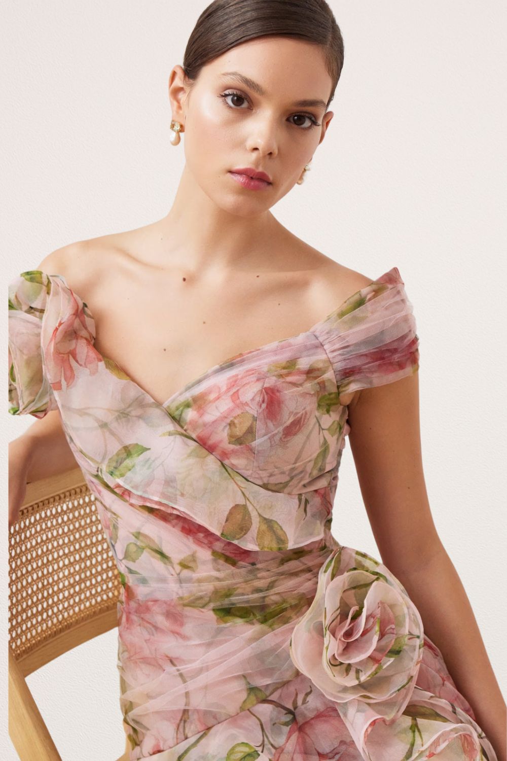 Elisabetta Dress