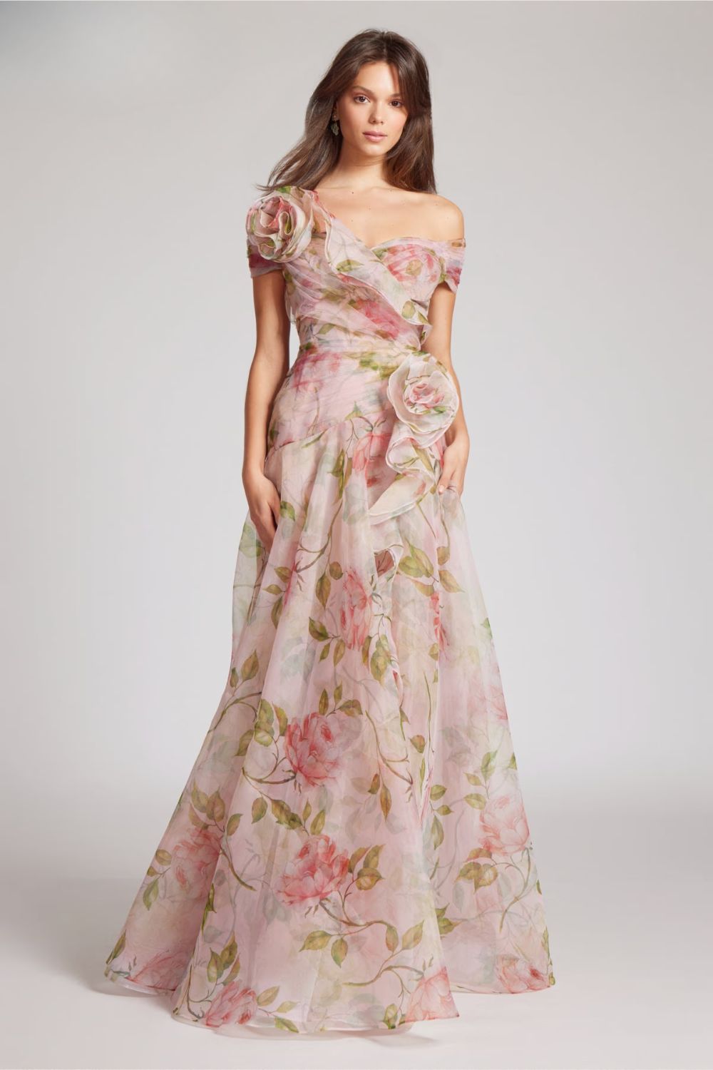 Elisabetta Dress