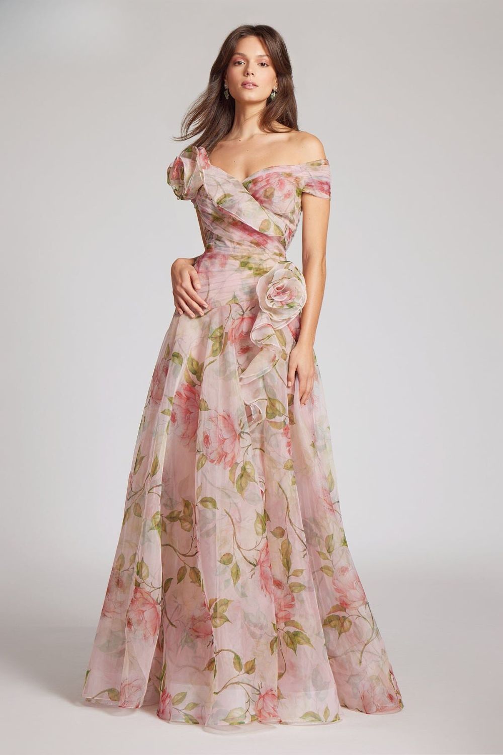 Elisabetta Dress