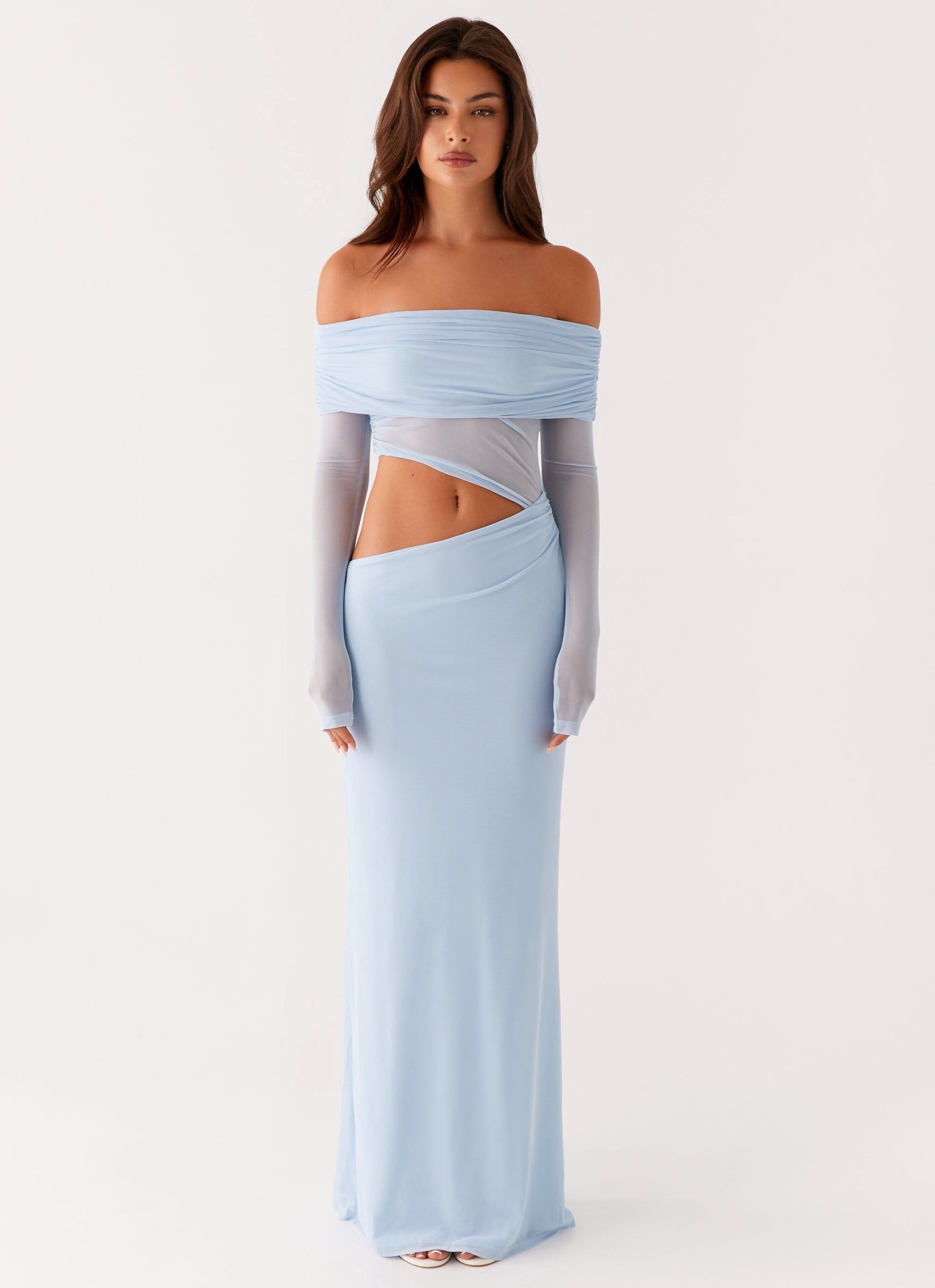 Liliana Dress