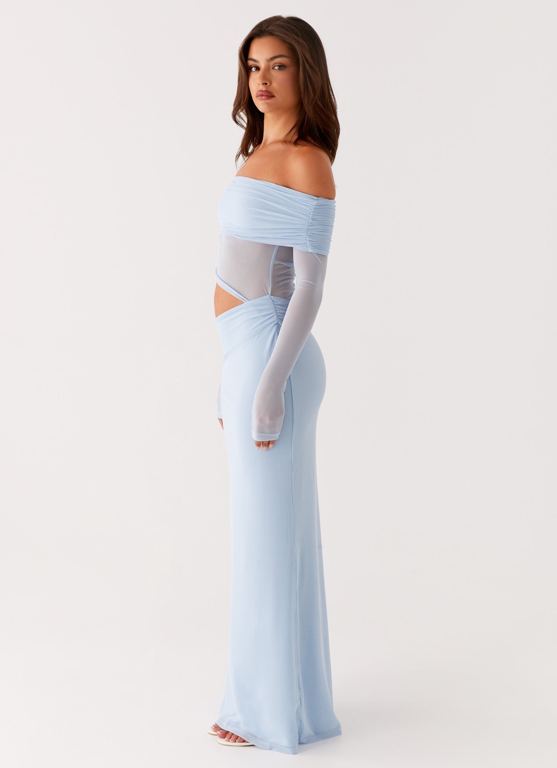 Liliana Dress