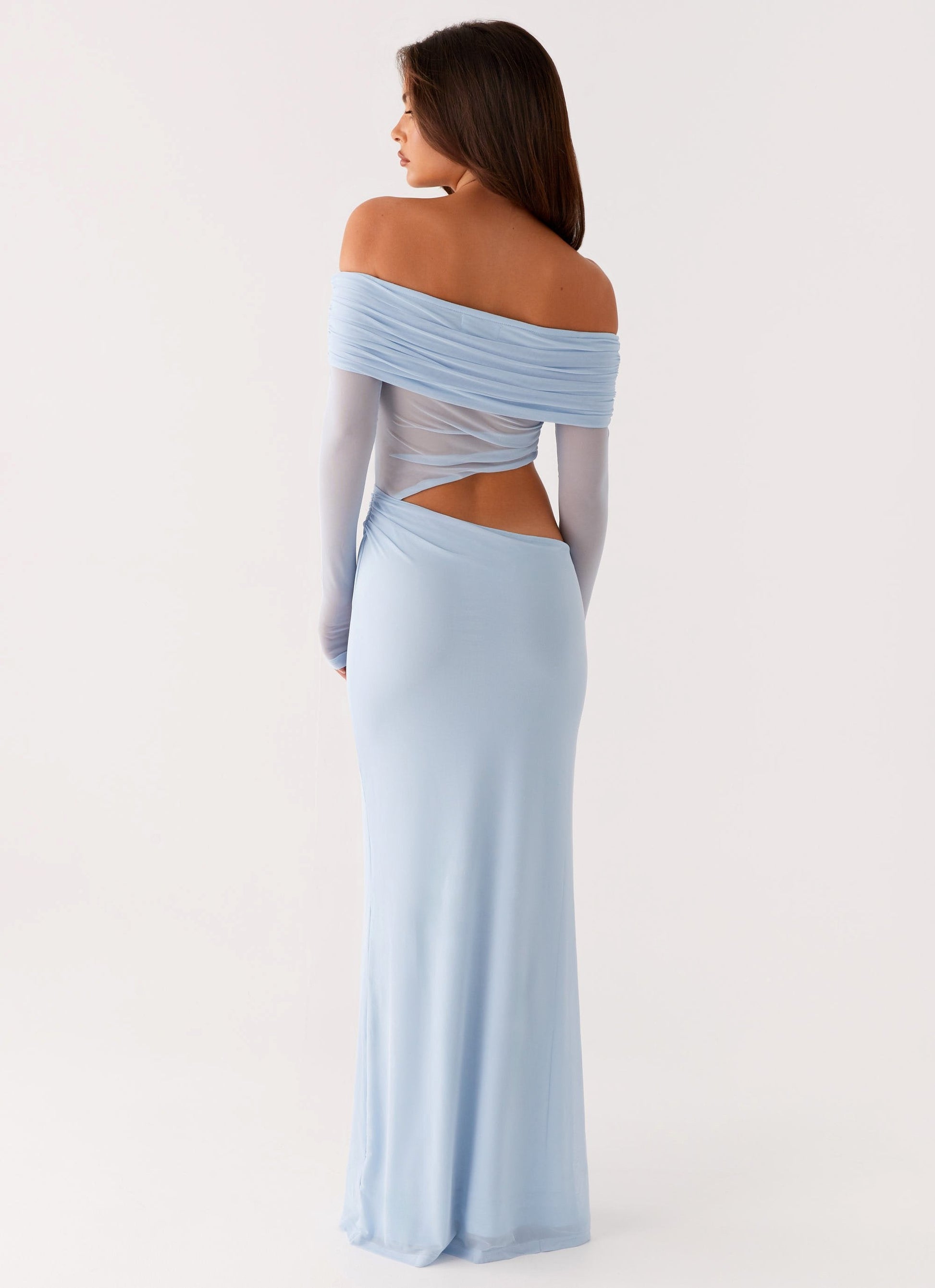 Liliana Dress