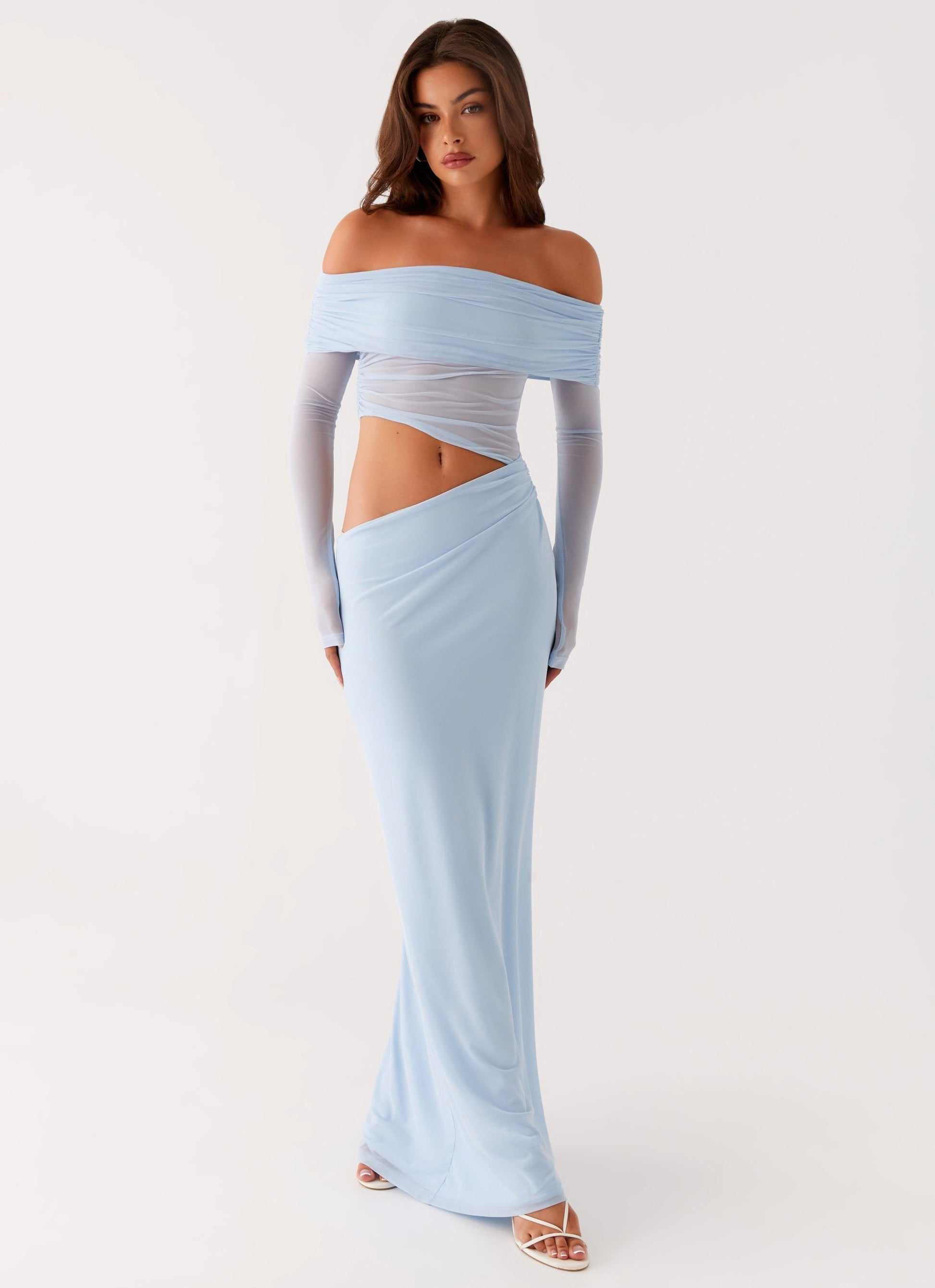 Liliana Dress