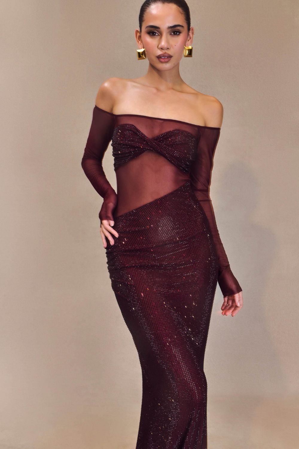 Giada Dress
