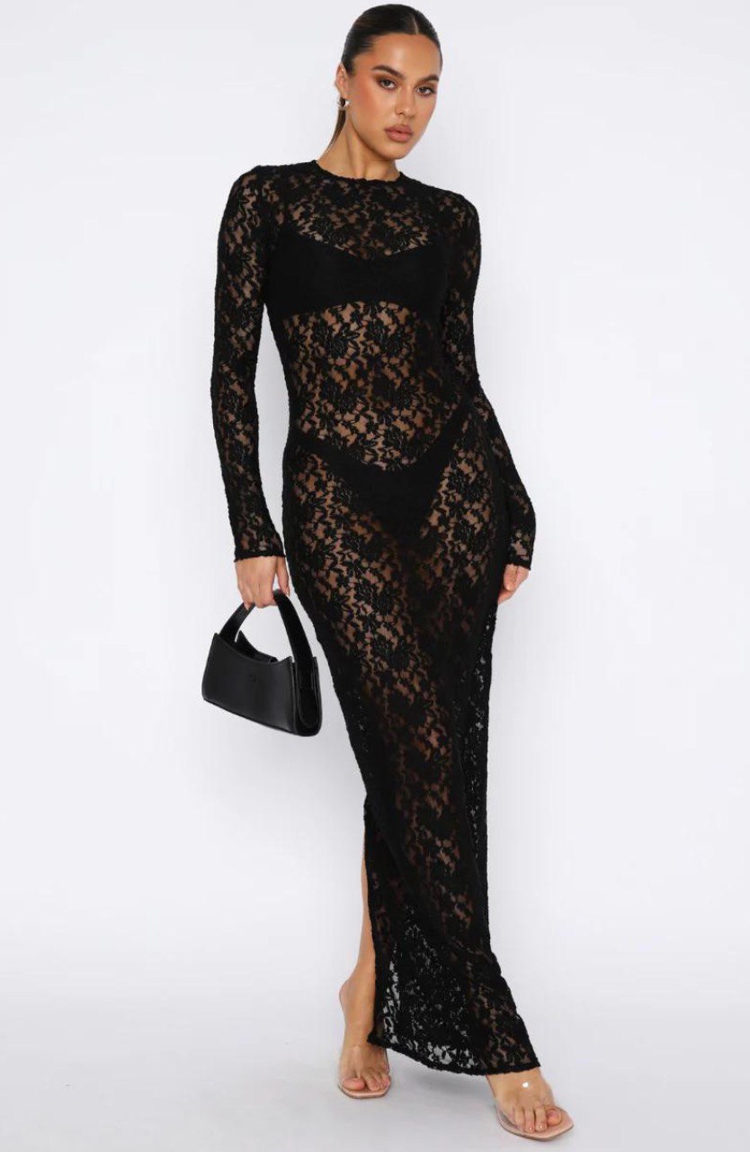 Milae Dress