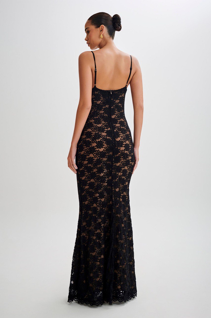 Seya Kleid
