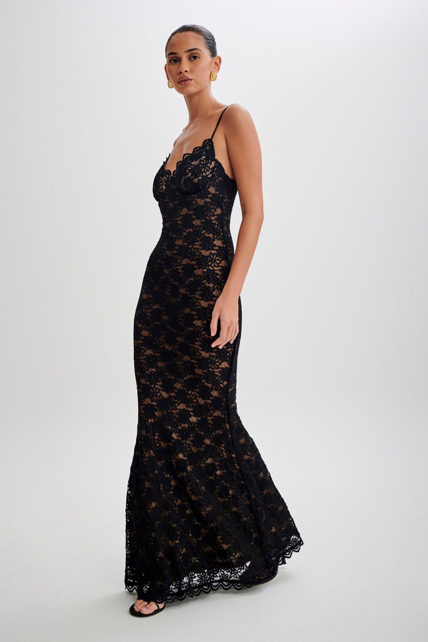 Seya Kleid