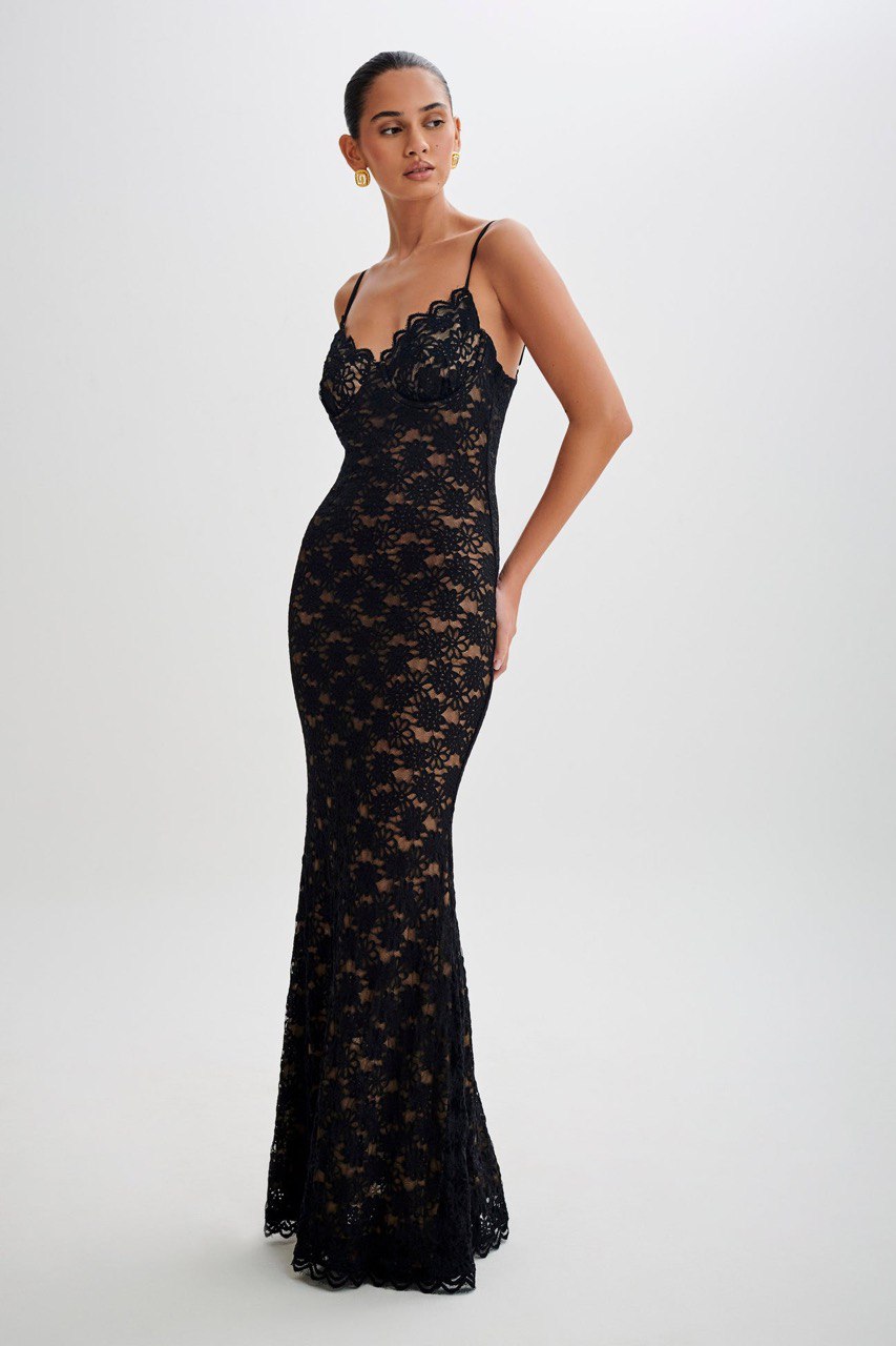 Seya Kleid